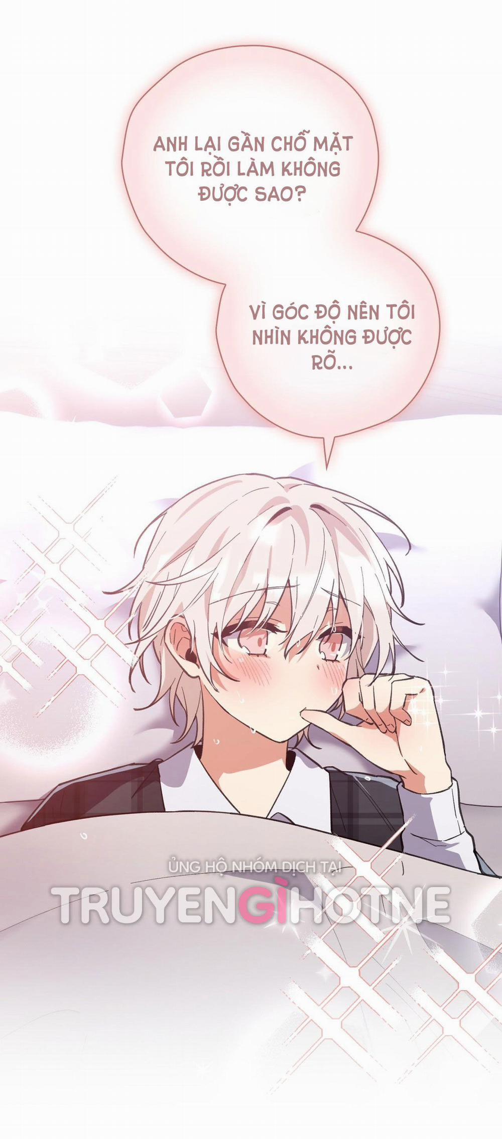 [18+] Trốn Thoát Khỏi Gã Thợ Săn 12.2 trang 21