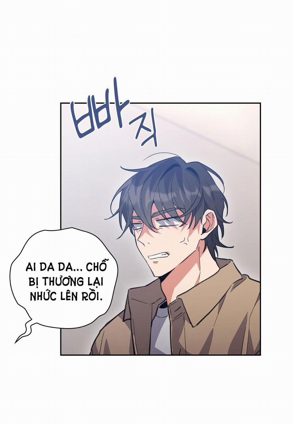 [18+] Trốn Thoát Khỏi Gã Thợ Săn 12.2 trang 22