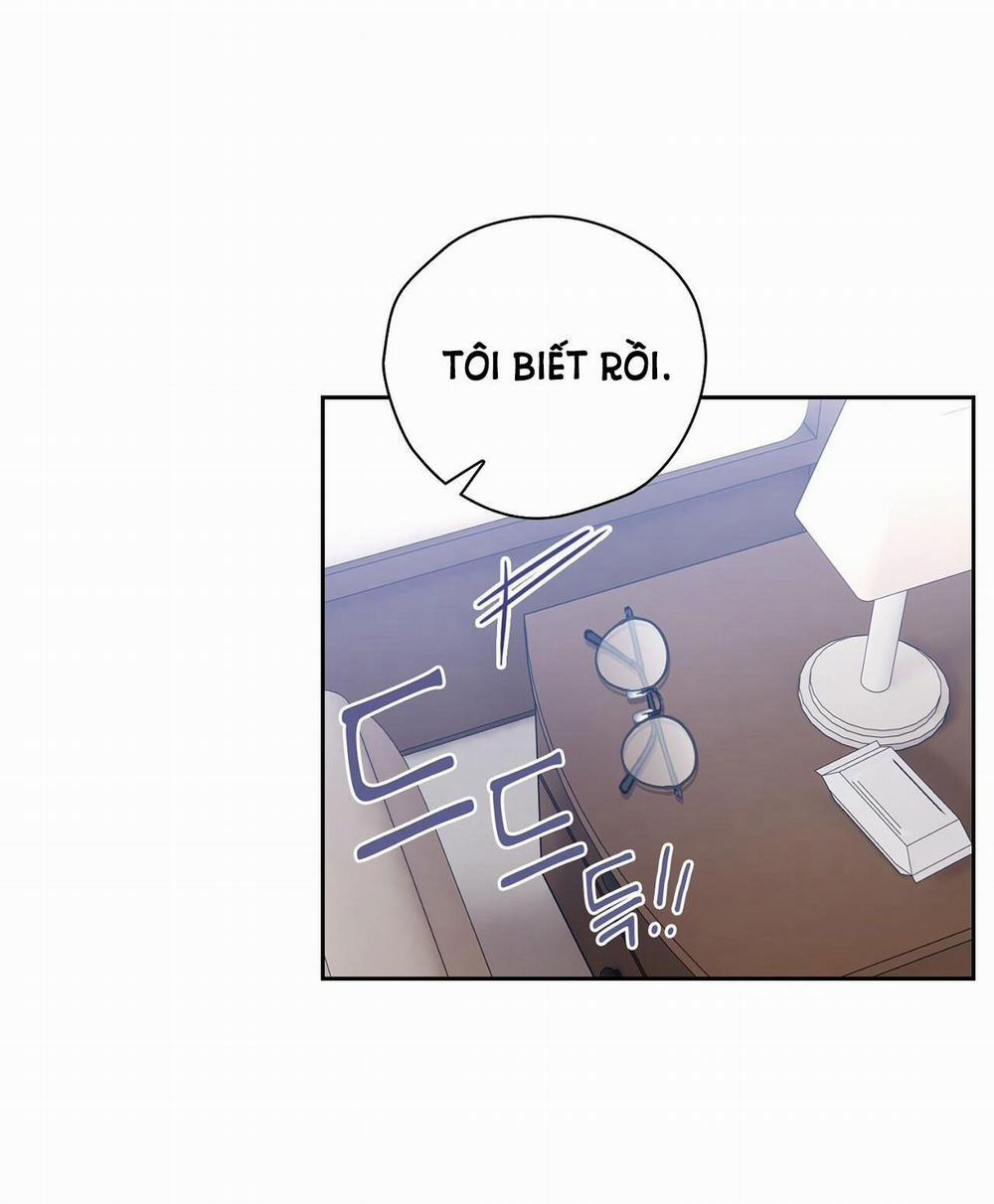 [18+] Trốn Thoát Khỏi Gã Thợ Săn 12.2 trang 23