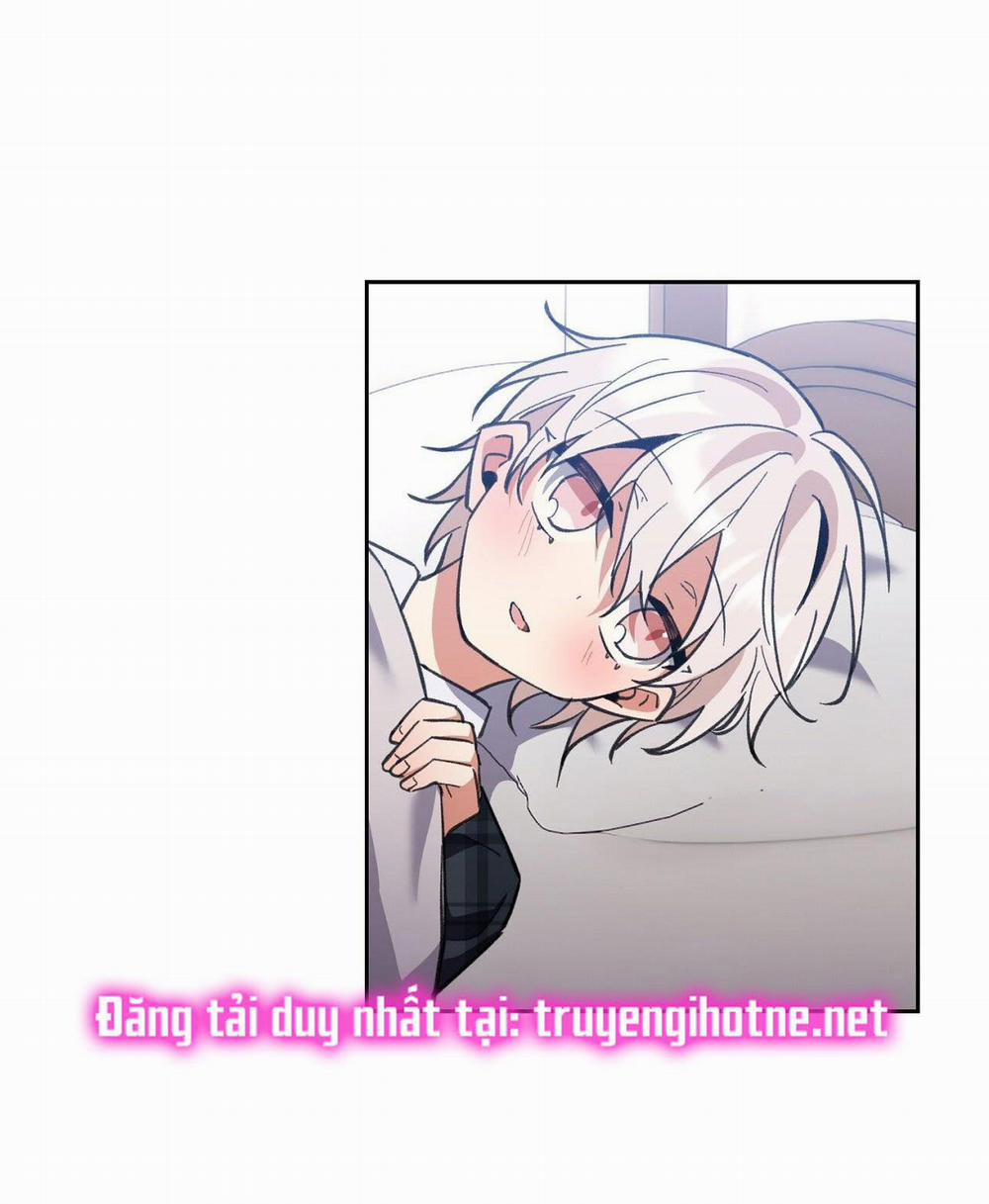 [18+] Trốn Thoát Khỏi Gã Thợ Săn 12.2 trang 30