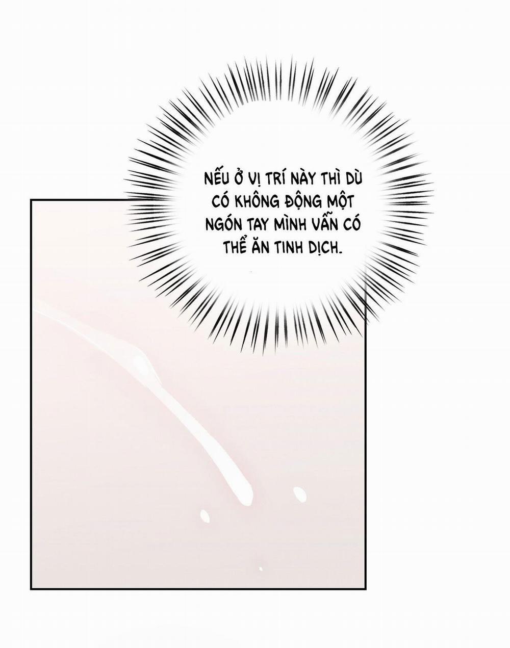 [18+] Trốn Thoát Khỏi Gã Thợ Săn 12.2 trang 32