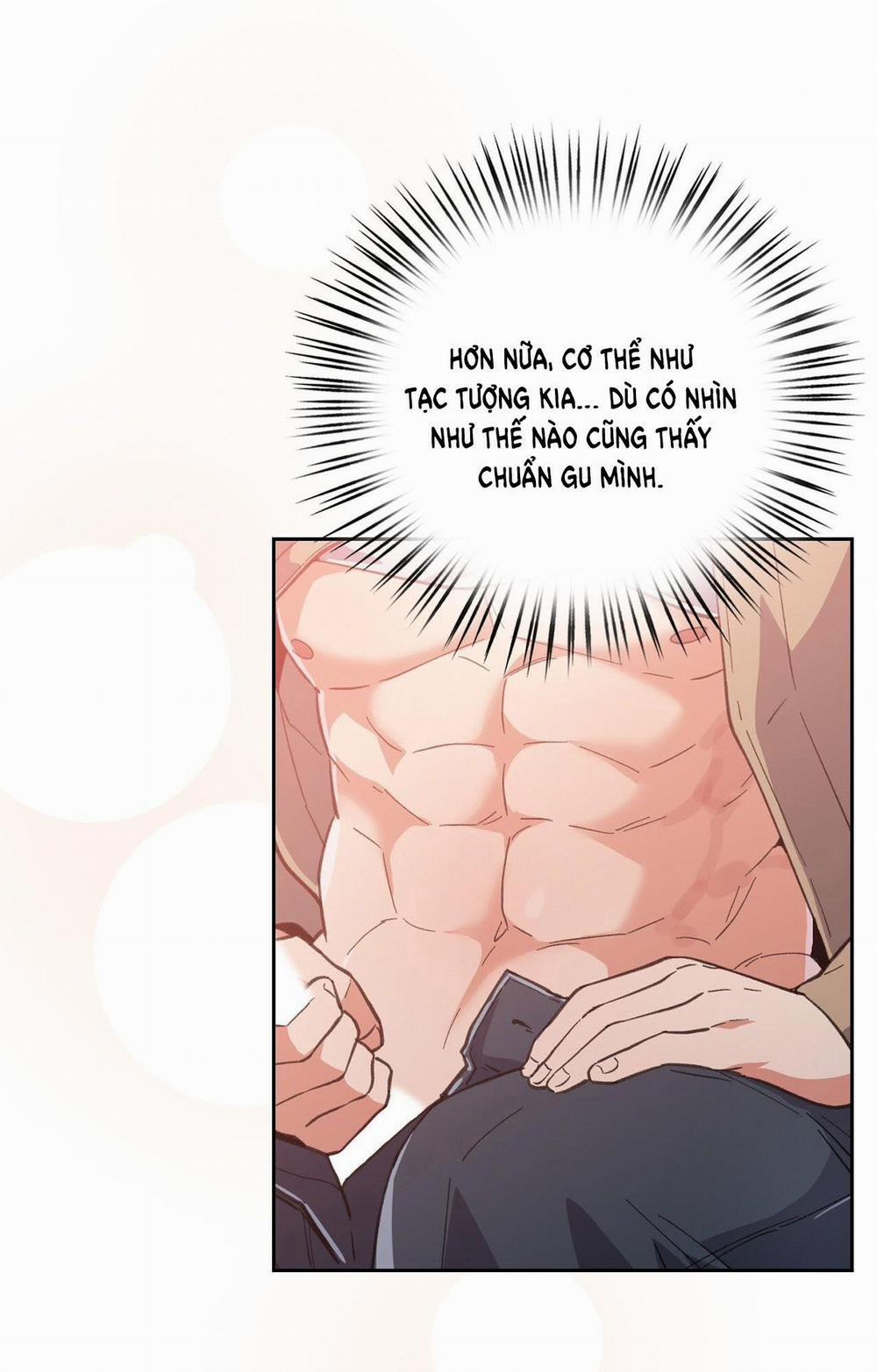 [18+] Trốn Thoát Khỏi Gã Thợ Săn 12.2 trang 33