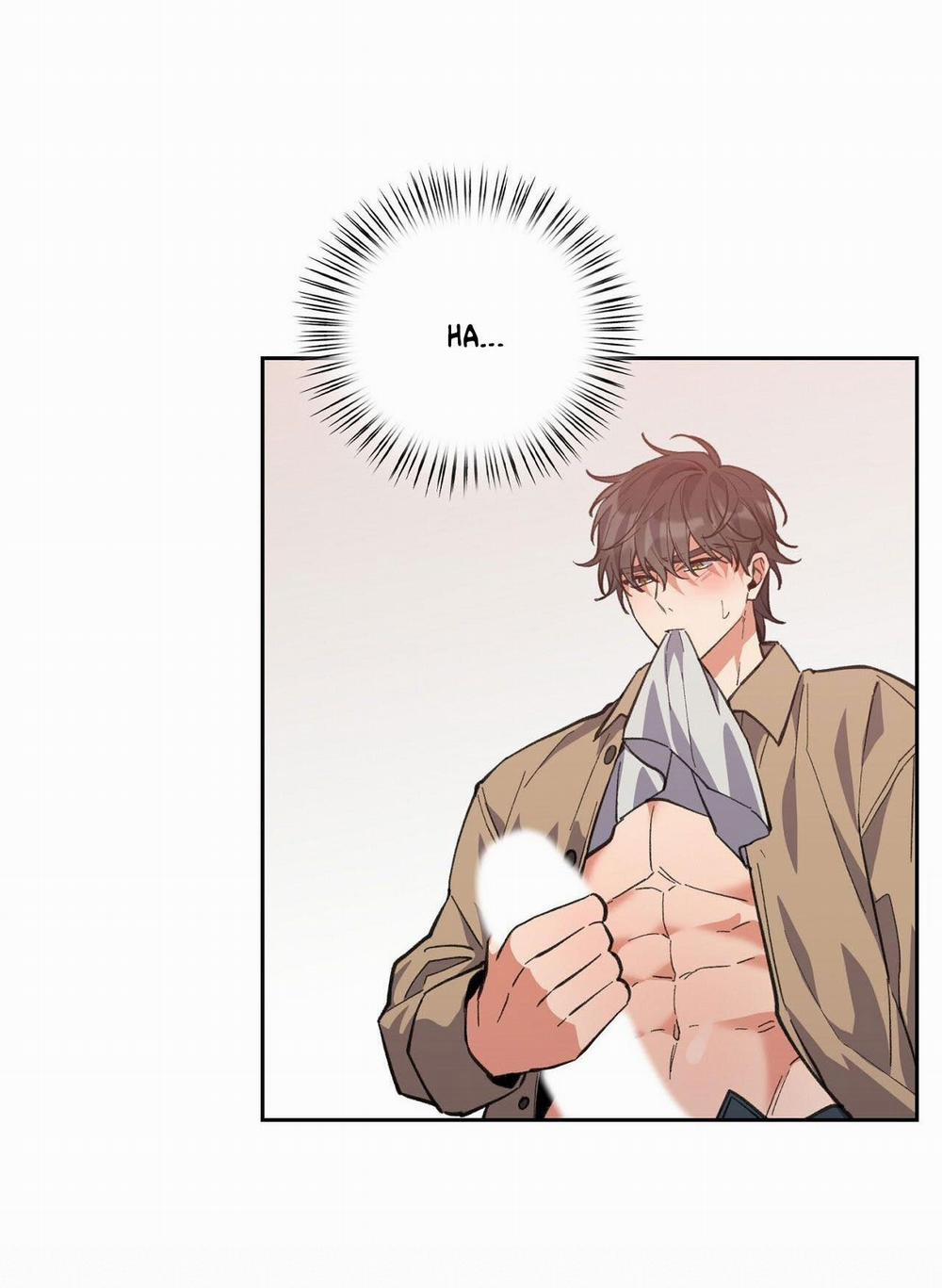 [18+] Trốn Thoát Khỏi Gã Thợ Săn 12.2 trang 36