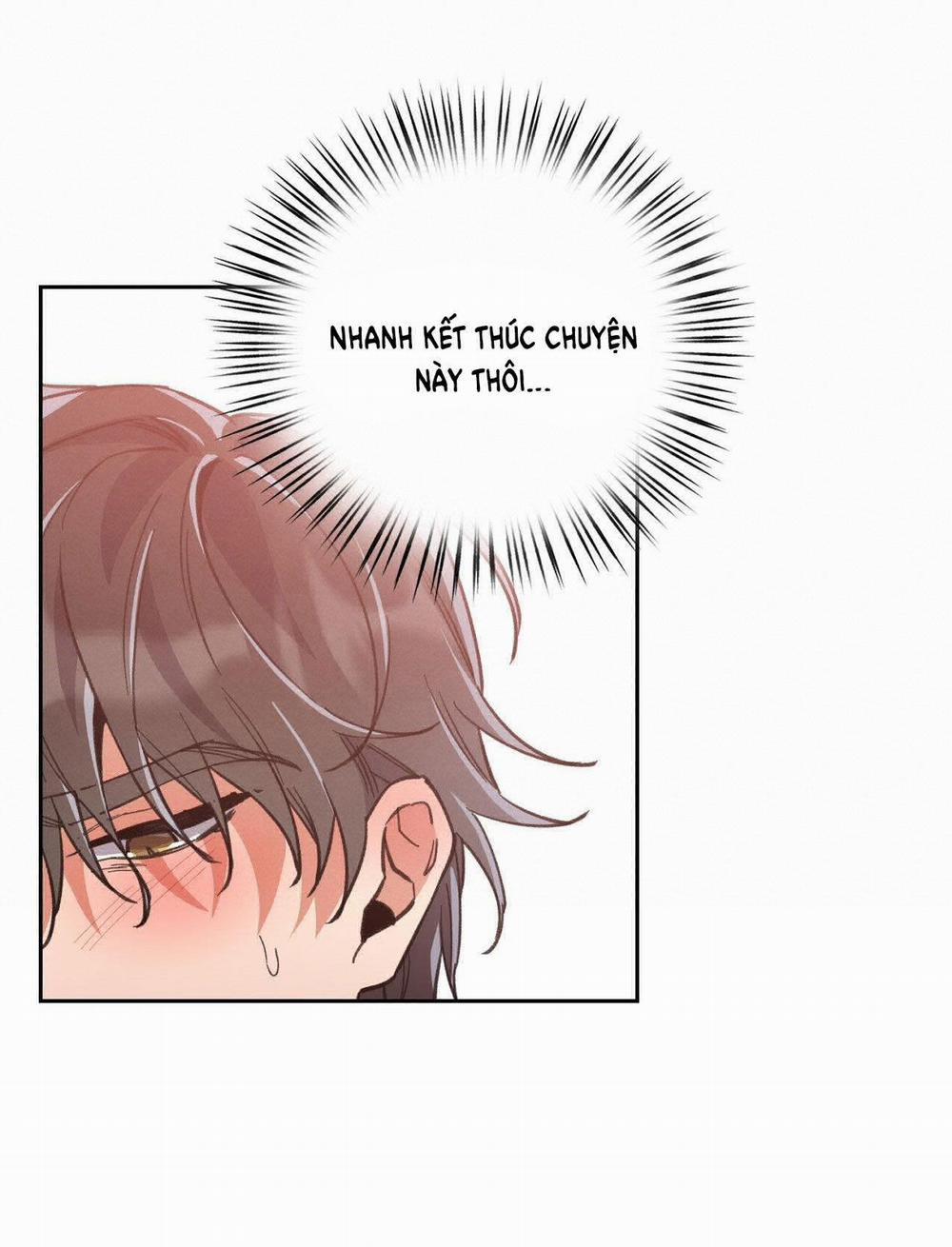 [18+] Trốn Thoát Khỏi Gã Thợ Săn 12.2 trang 37