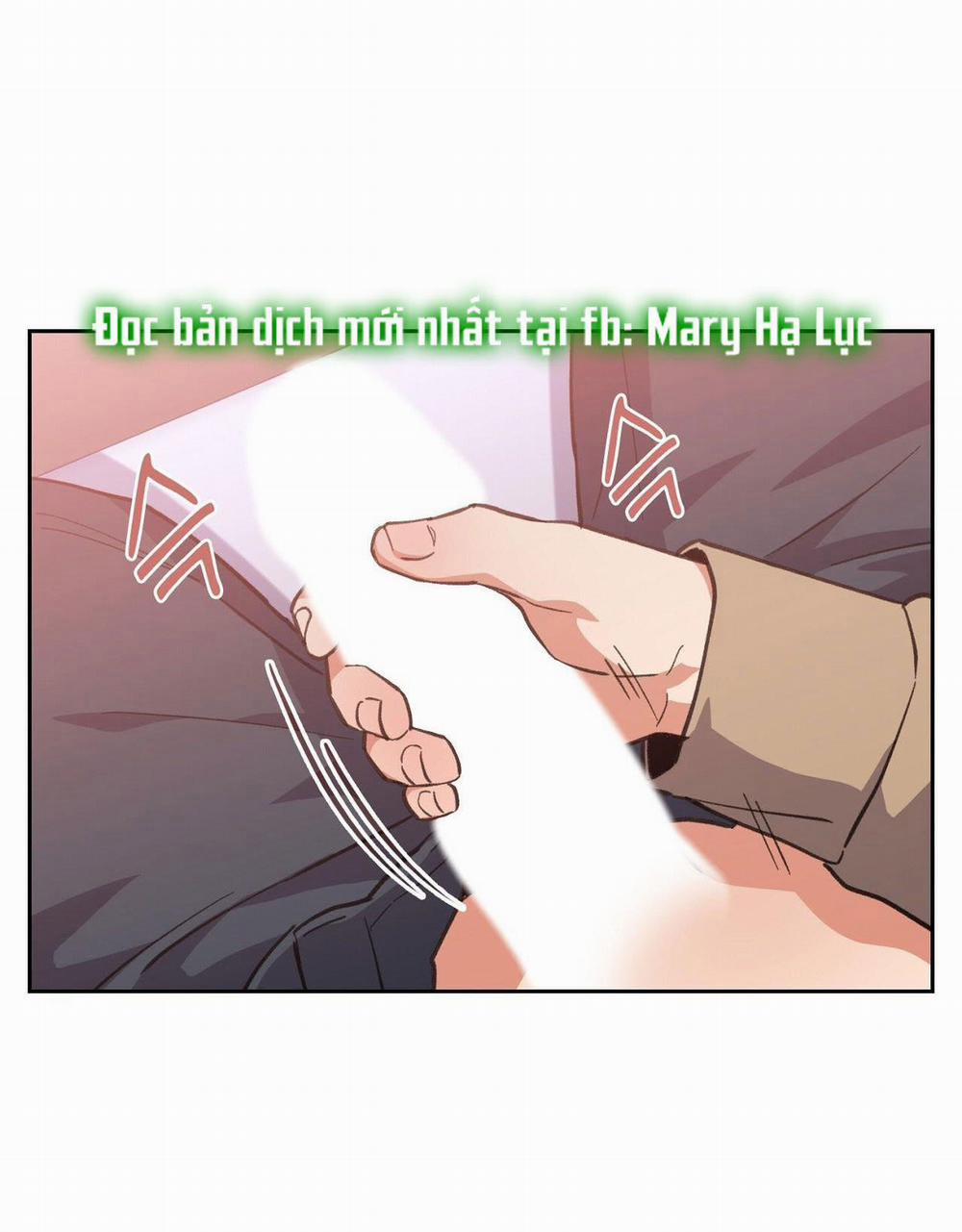 [18+] Trốn Thoát Khỏi Gã Thợ Săn 12.2 trang 38