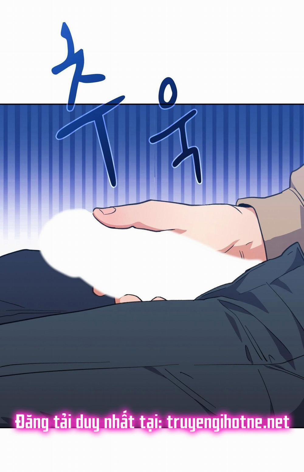 [18+] Trốn Thoát Khỏi Gã Thợ Săn 12.2 trang 41