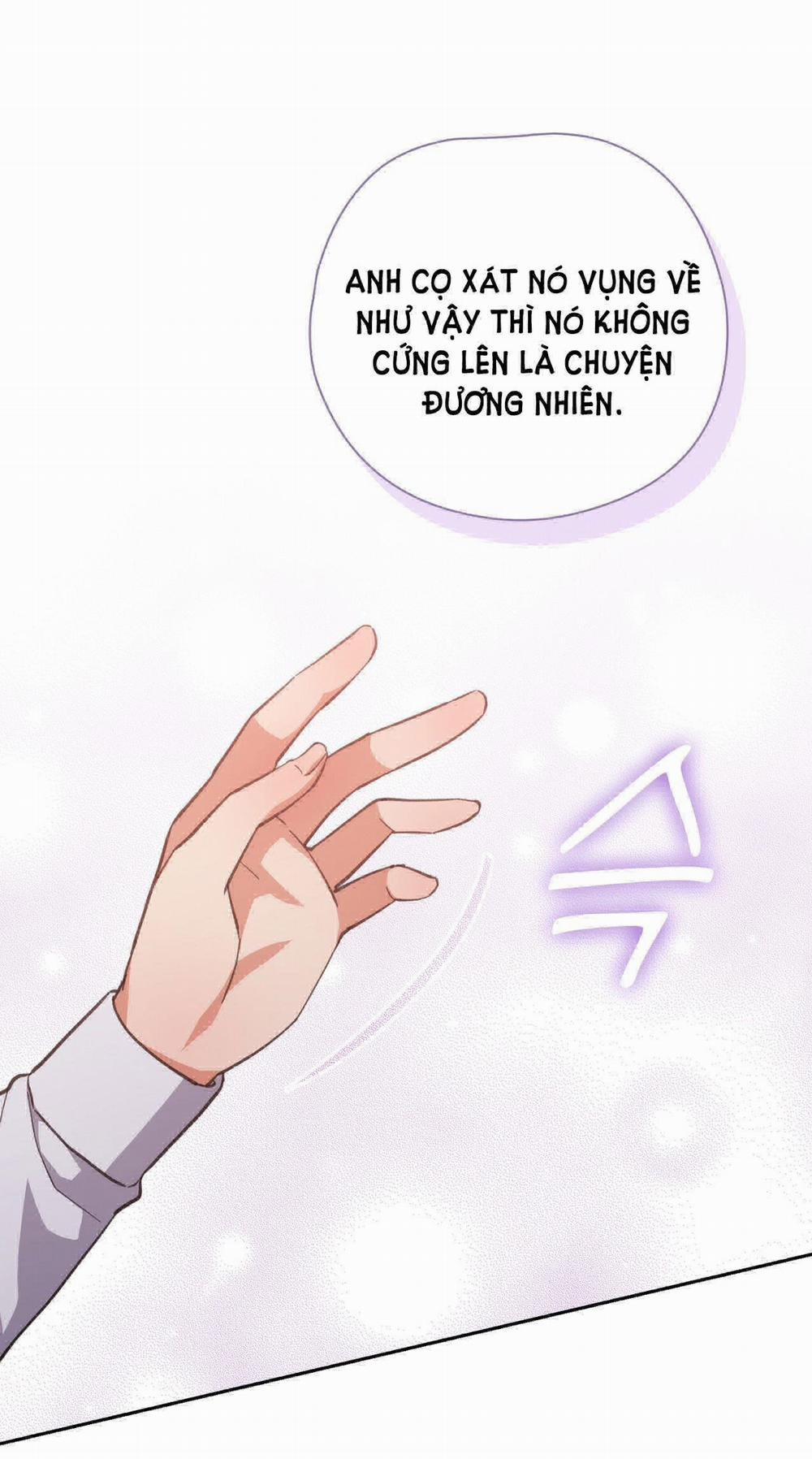 [18+] Trốn Thoát Khỏi Gã Thợ Săn 12.2 trang 43