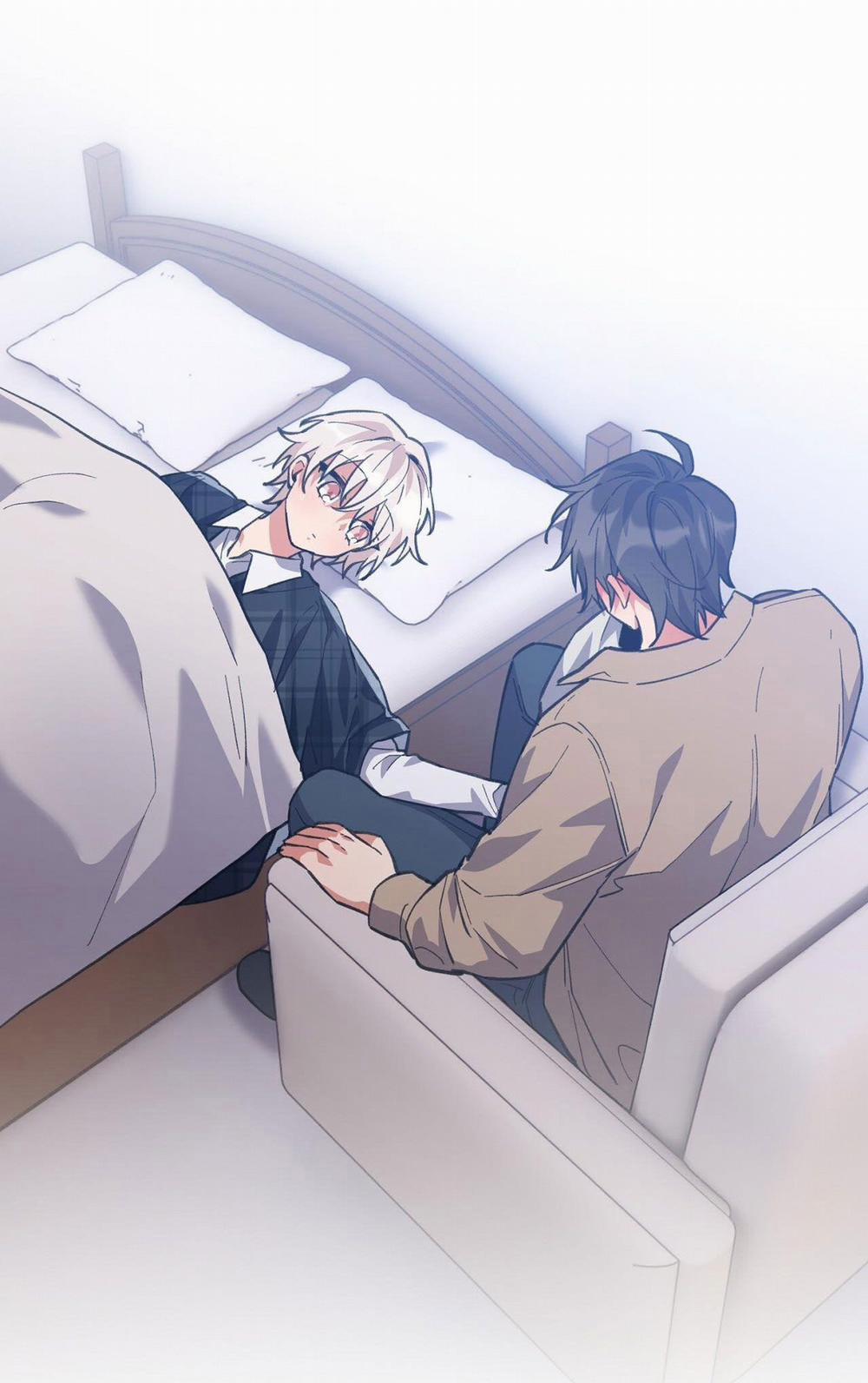 [18+] Trốn Thoát Khỏi Gã Thợ Săn 12.2 trang 45