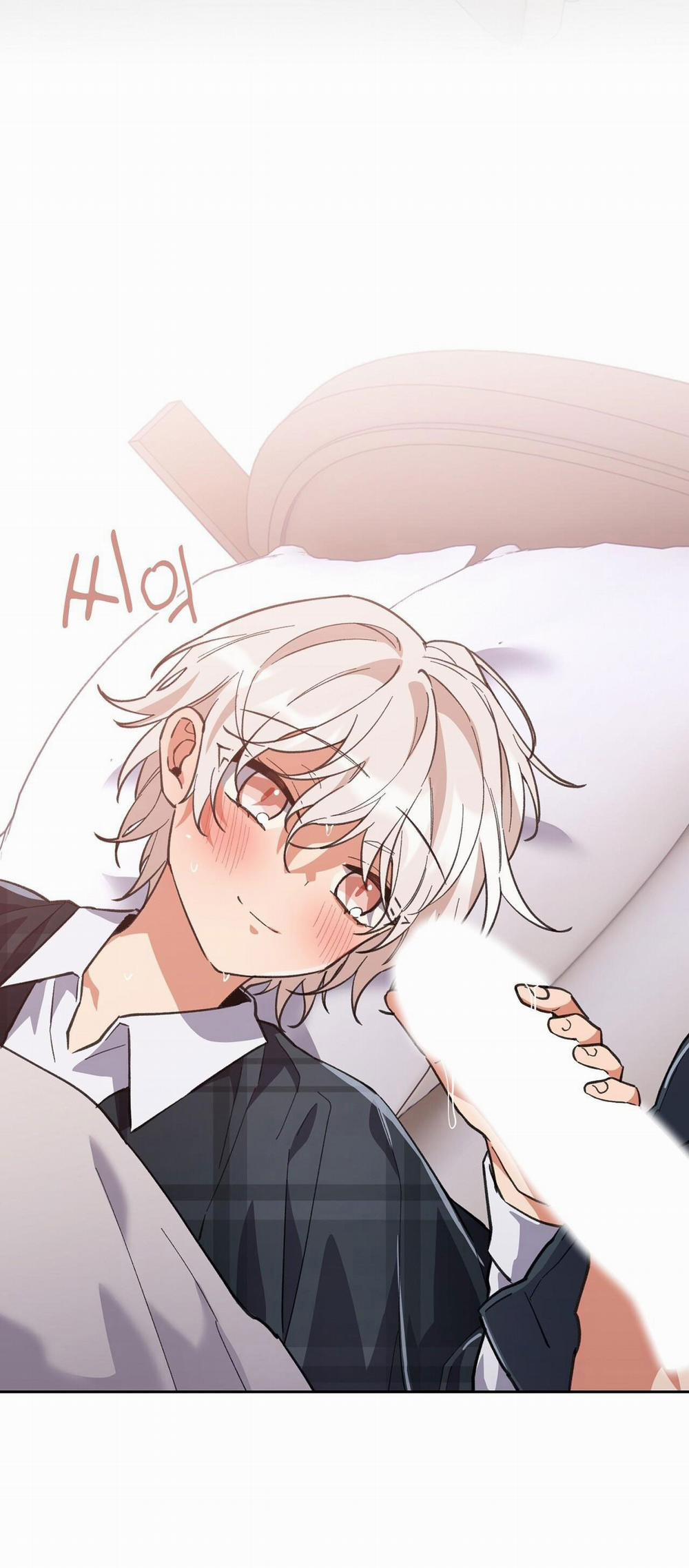 [18+] Trốn Thoát Khỏi Gã Thợ Săn 12.2 trang 46