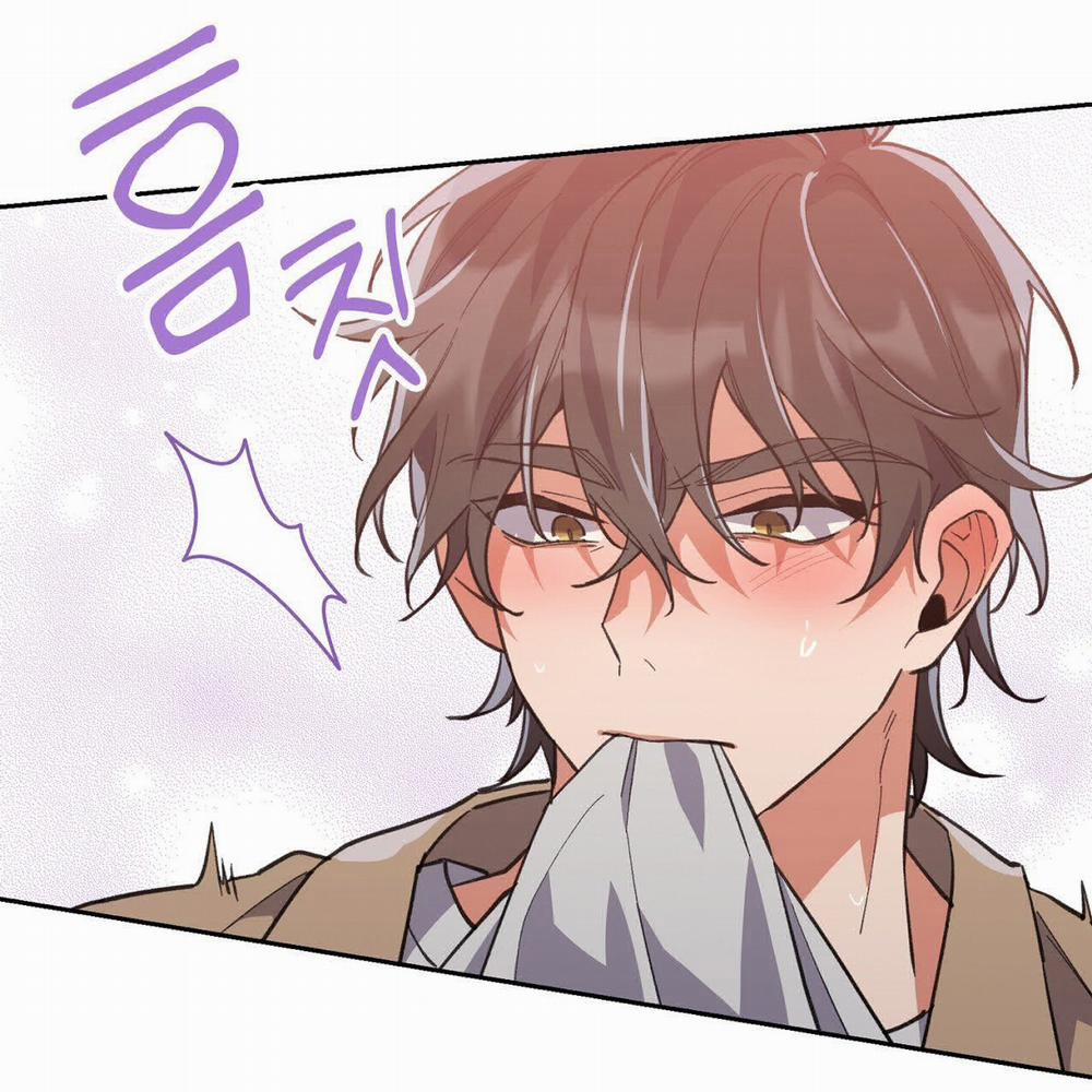 [18+] Trốn Thoát Khỏi Gã Thợ Săn 13.1 trang 1