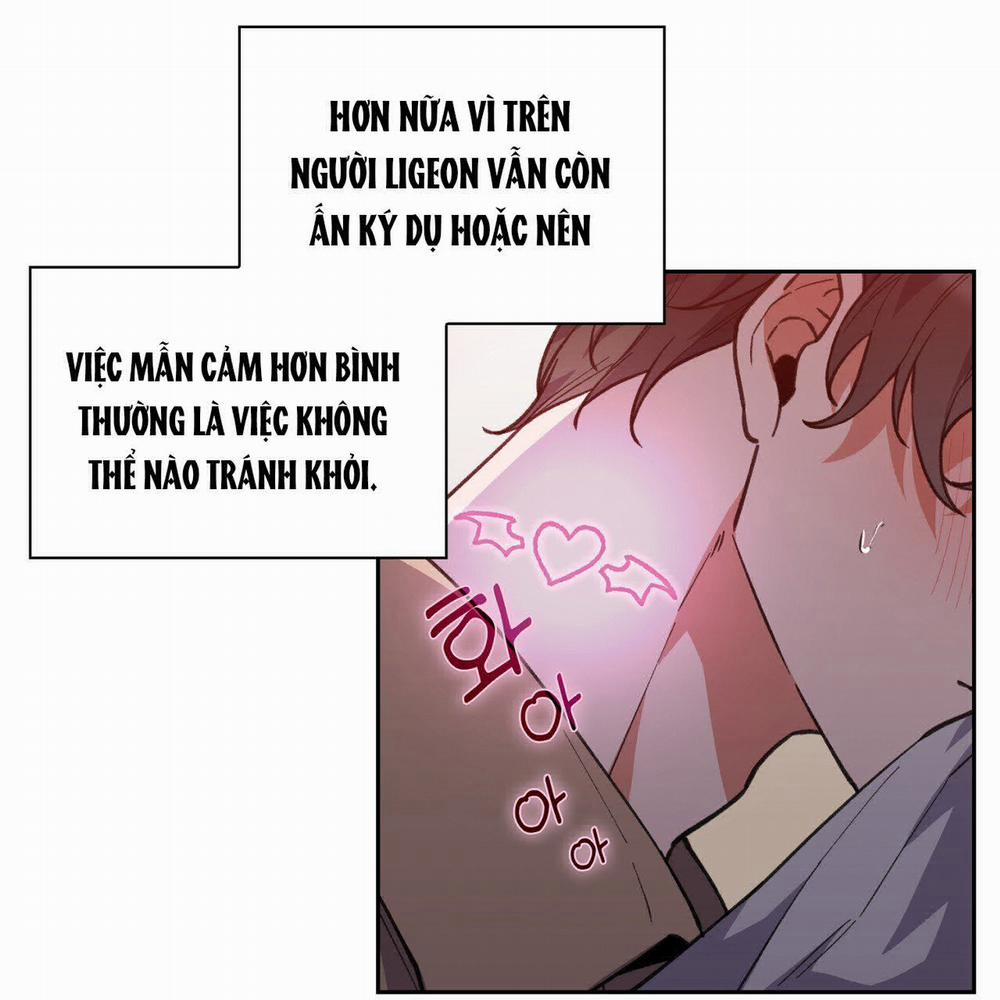 [18+] Trốn Thoát Khỏi Gã Thợ Săn 13.1 trang 10