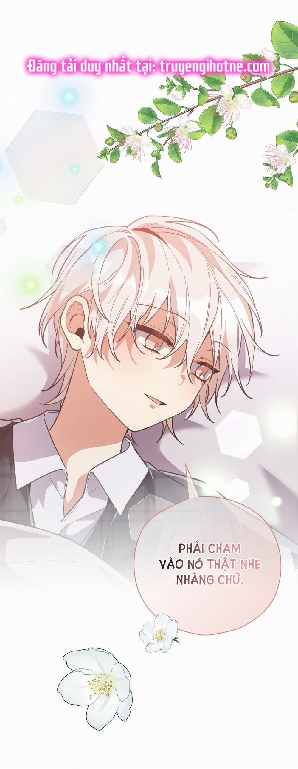 [18+] Trốn Thoát Khỏi Gã Thợ Săn 13.1 trang 13