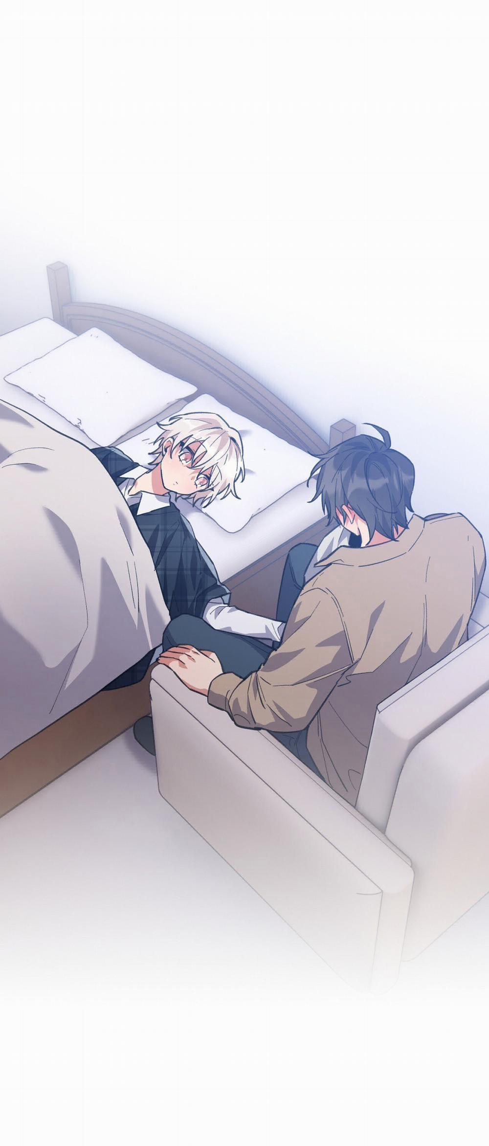 [18+] Trốn Thoát Khỏi Gã Thợ Săn 13.1 trang 2