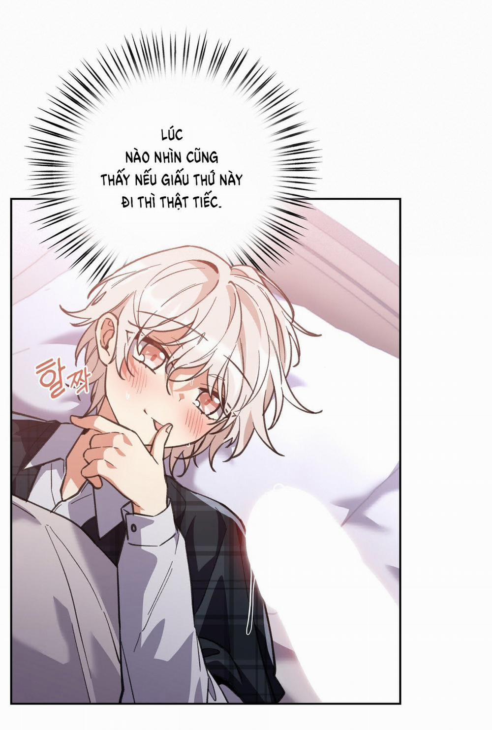 [18+] Trốn Thoát Khỏi Gã Thợ Săn 13.1 trang 27