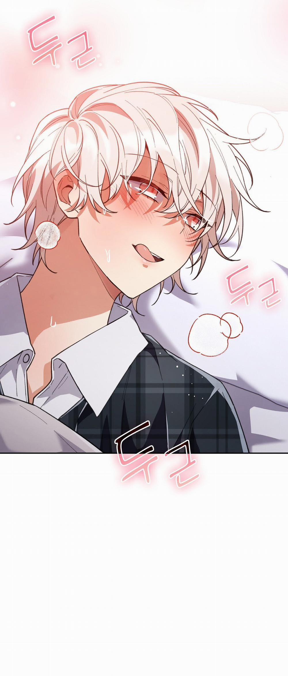 [18+] Trốn Thoát Khỏi Gã Thợ Săn 13.1 trang 41