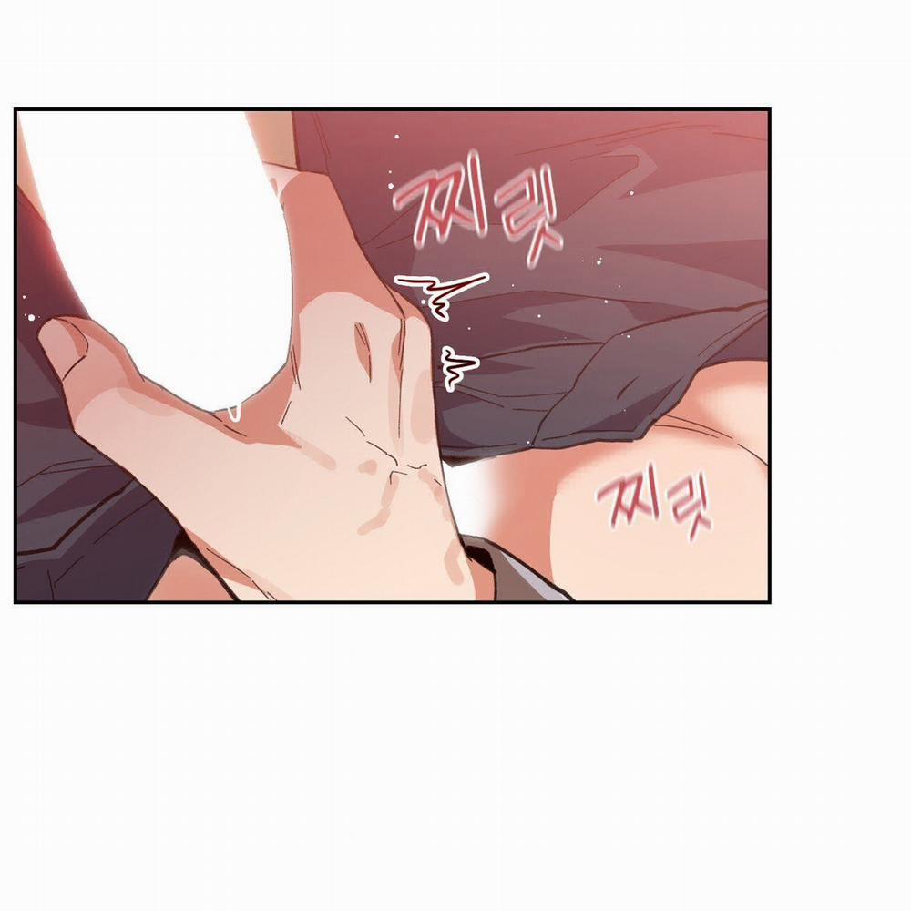 [18+] Trốn Thoát Khỏi Gã Thợ Săn 13.1 trang 46