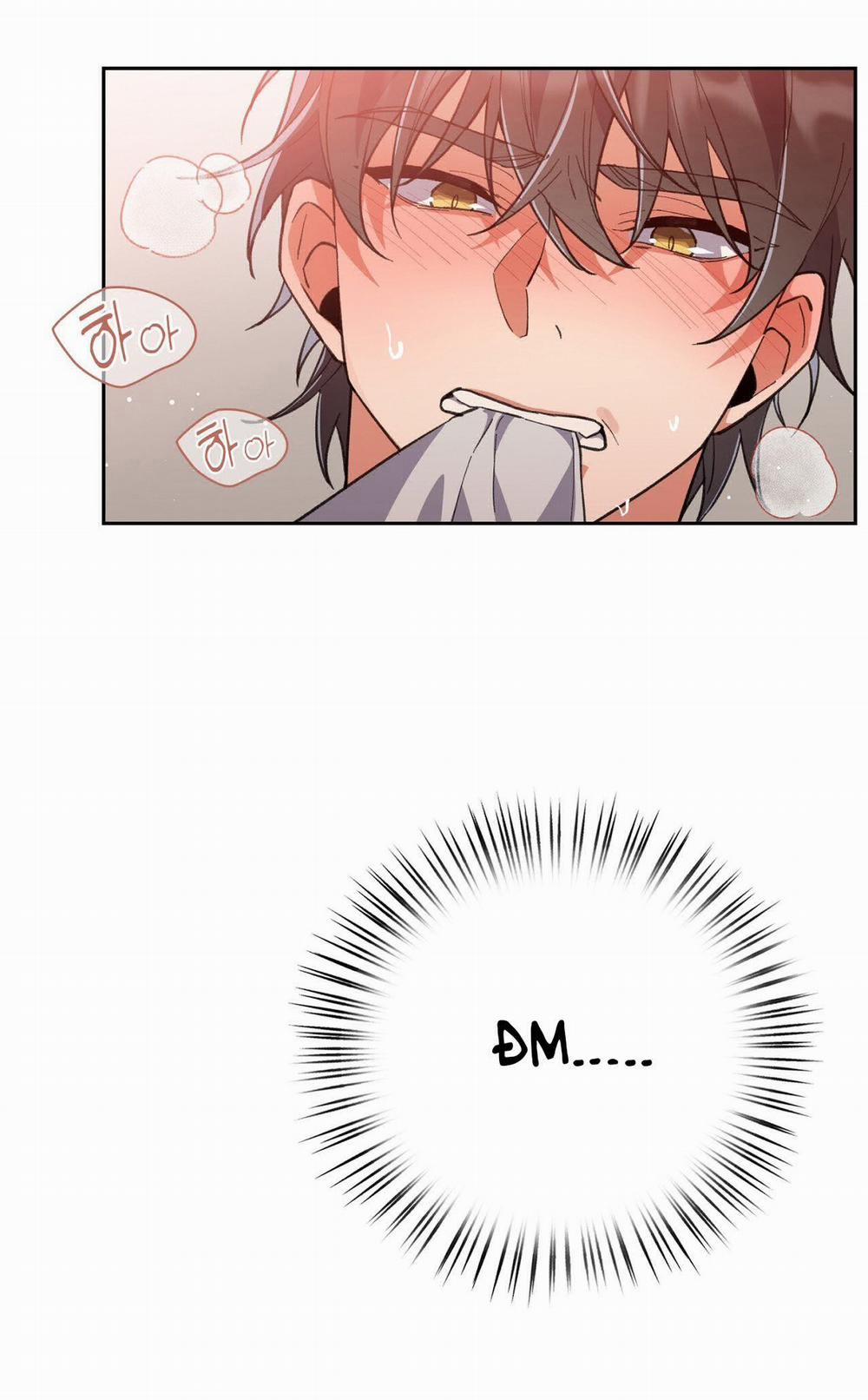 [18+] Trốn Thoát Khỏi Gã Thợ Săn 13.1 trang 47