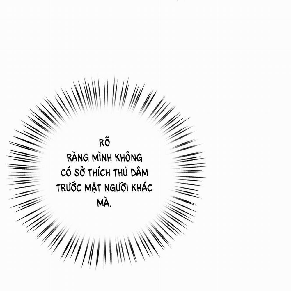 [18+] Trốn Thoát Khỏi Gã Thợ Săn 13.2 trang 0