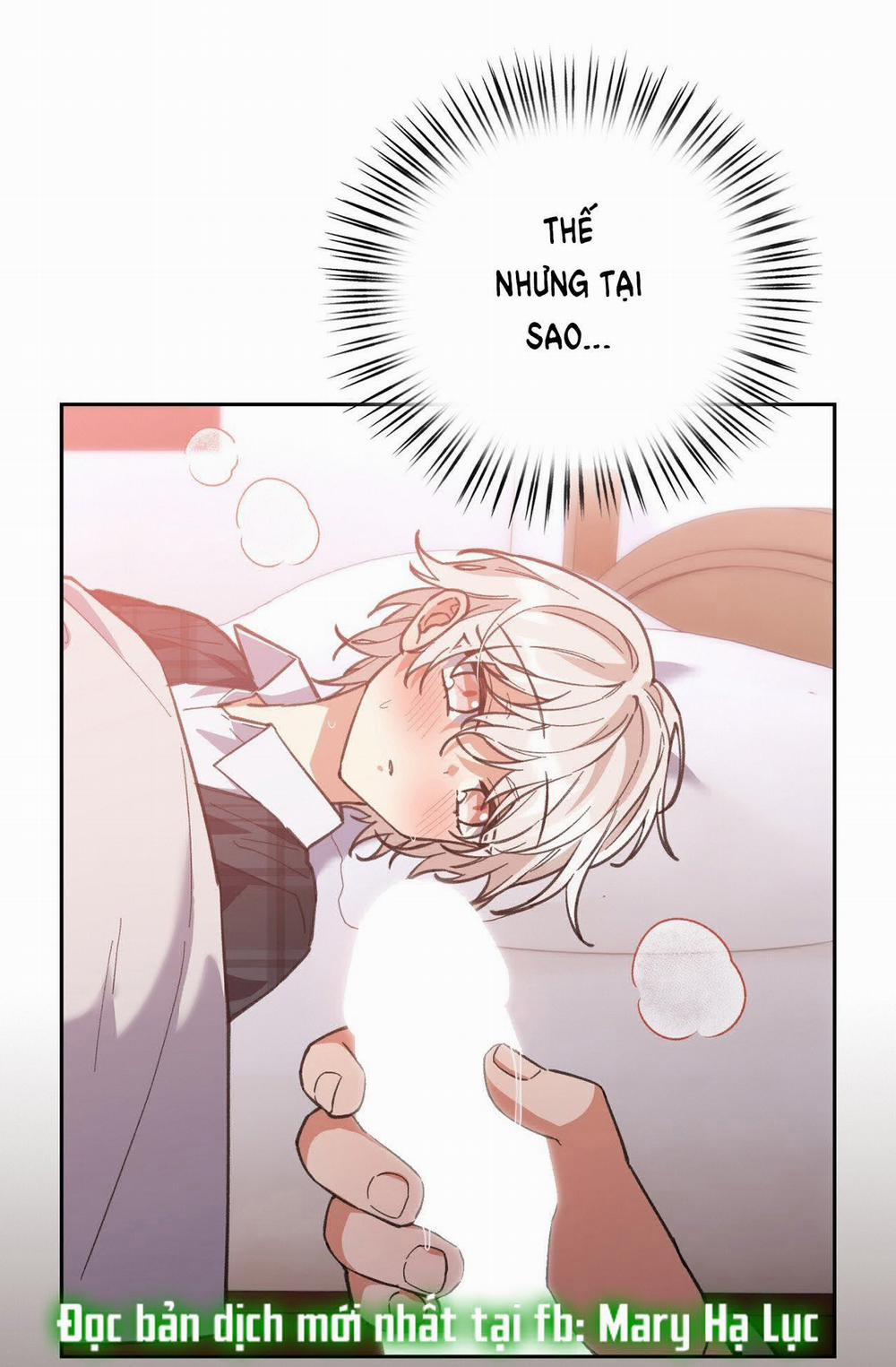 [18+] Trốn Thoát Khỏi Gã Thợ Săn 13.2 trang 1