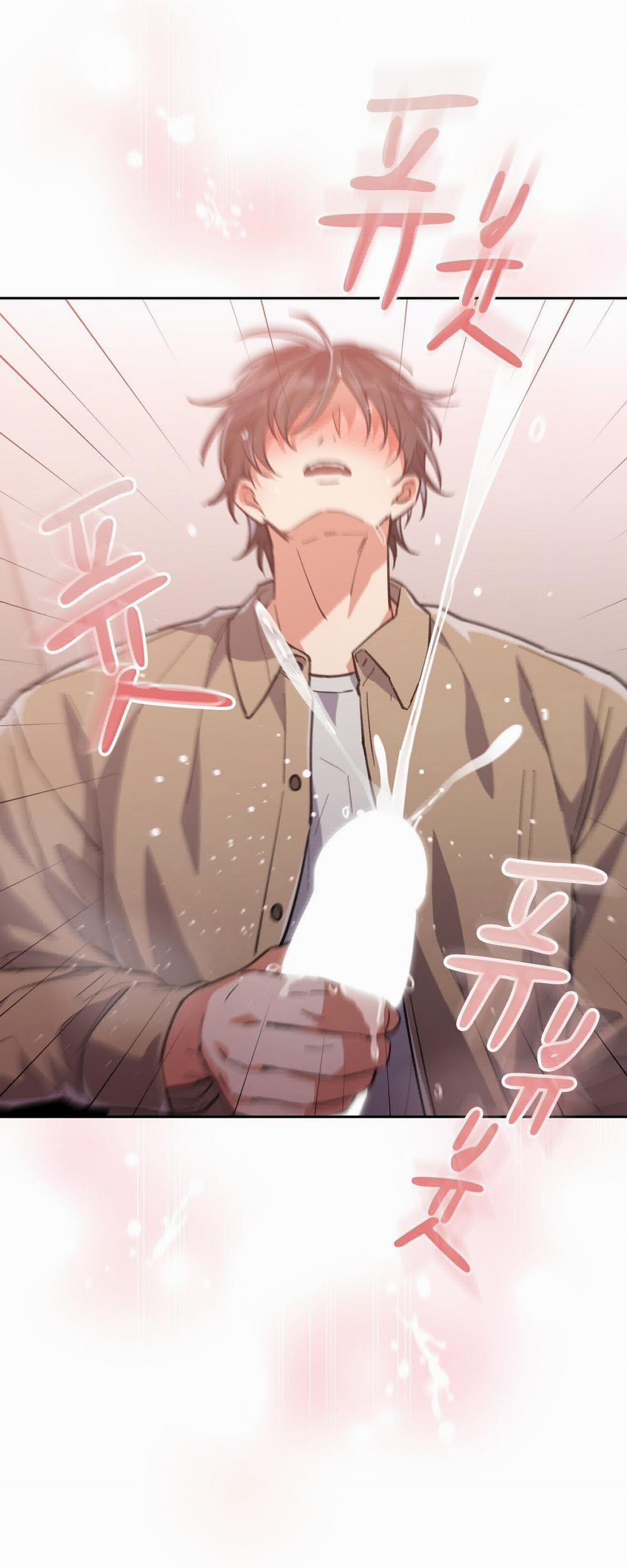 [18+] Trốn Thoát Khỏi Gã Thợ Săn 13.2 trang 17