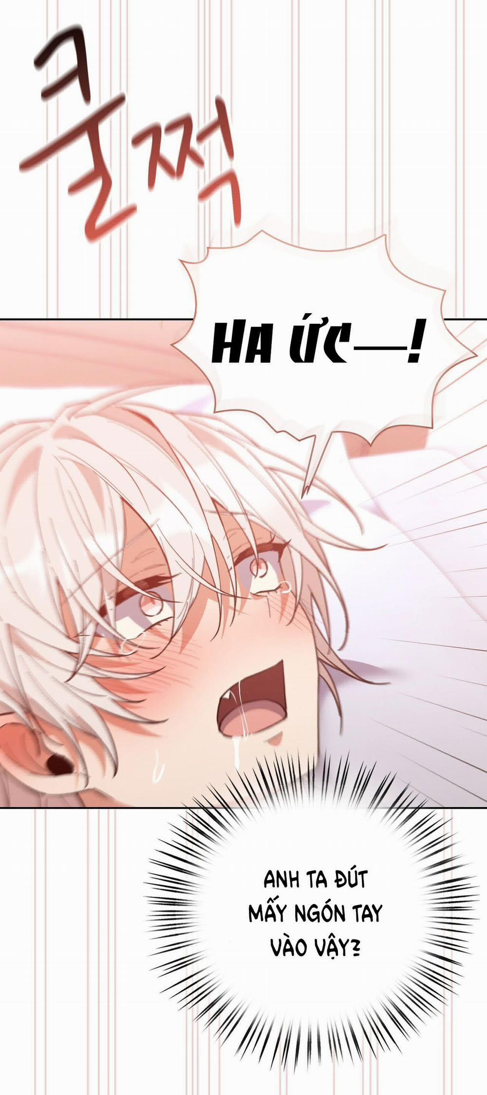 [18+] Trốn Thoát Khỏi Gã Thợ Săn 14.2 trang 0