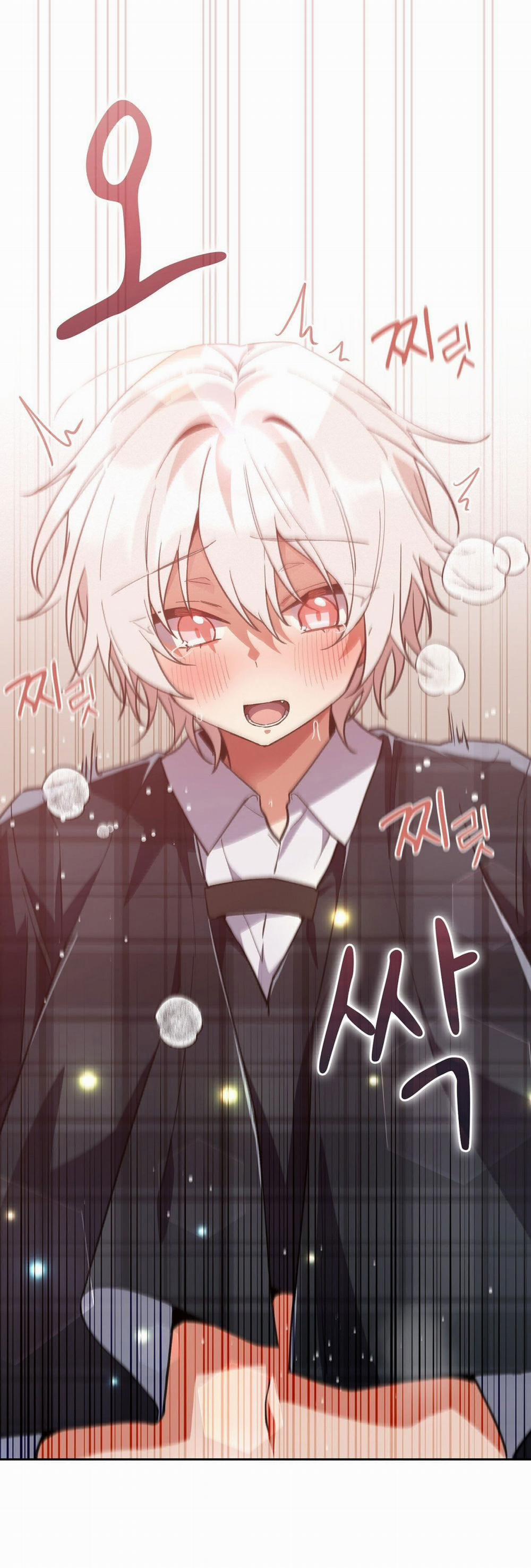 [18+] Trốn Thoát Khỏi Gã Thợ Săn 14.2 trang 2