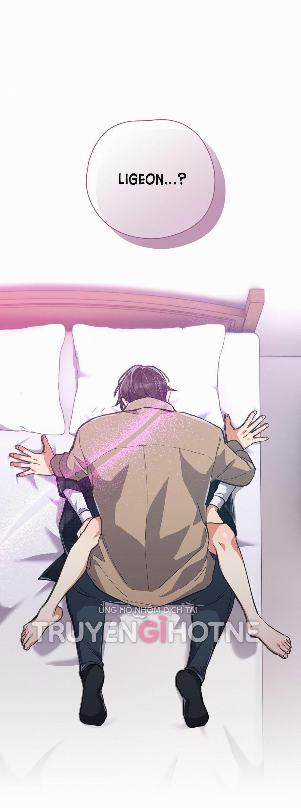 [18+] Trốn Thoát Khỏi Gã Thợ Săn 15.1 trang 0