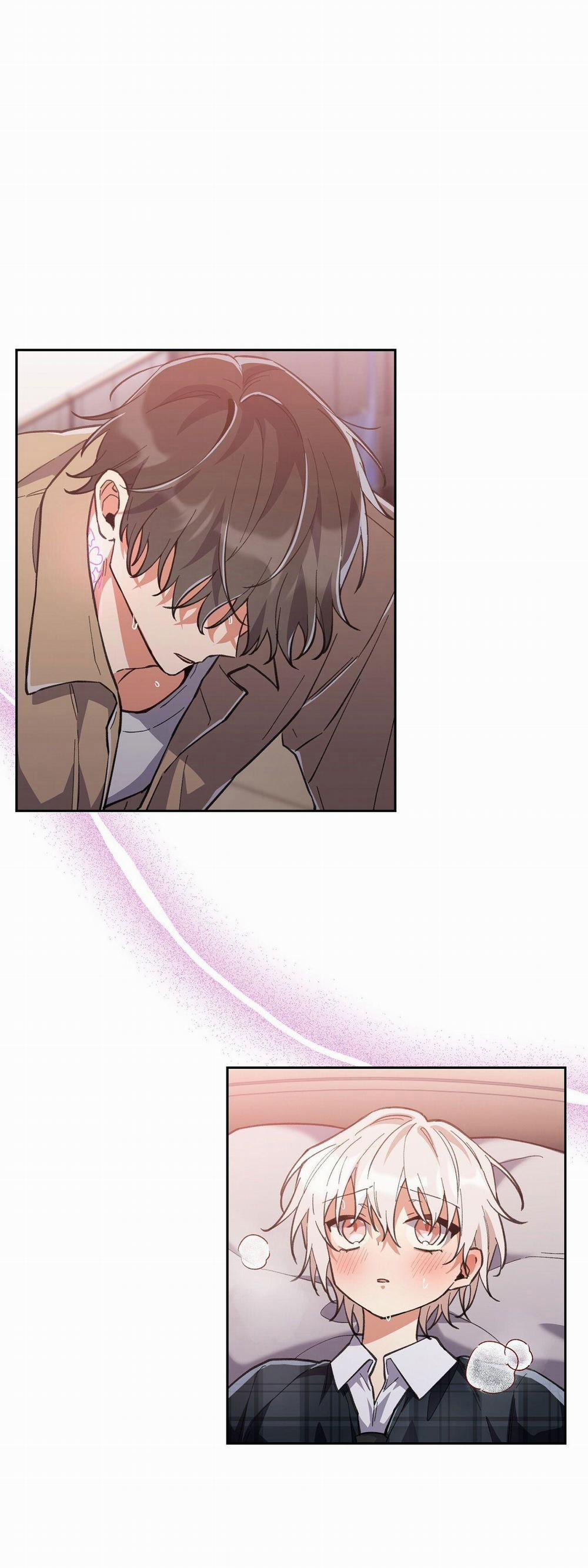 [18+] Trốn Thoát Khỏi Gã Thợ Săn 15.1 trang 1