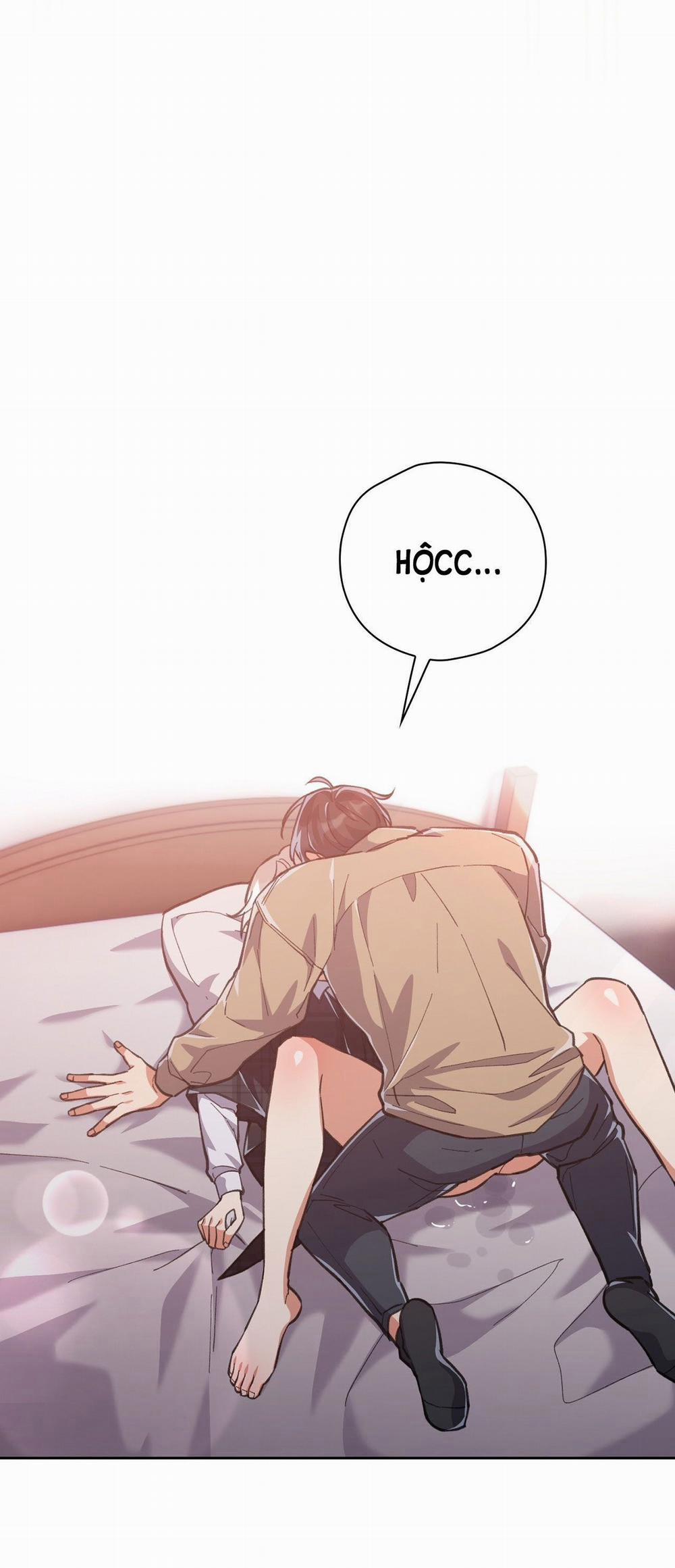 [18+] Trốn Thoát Khỏi Gã Thợ Săn 15.1 trang 14