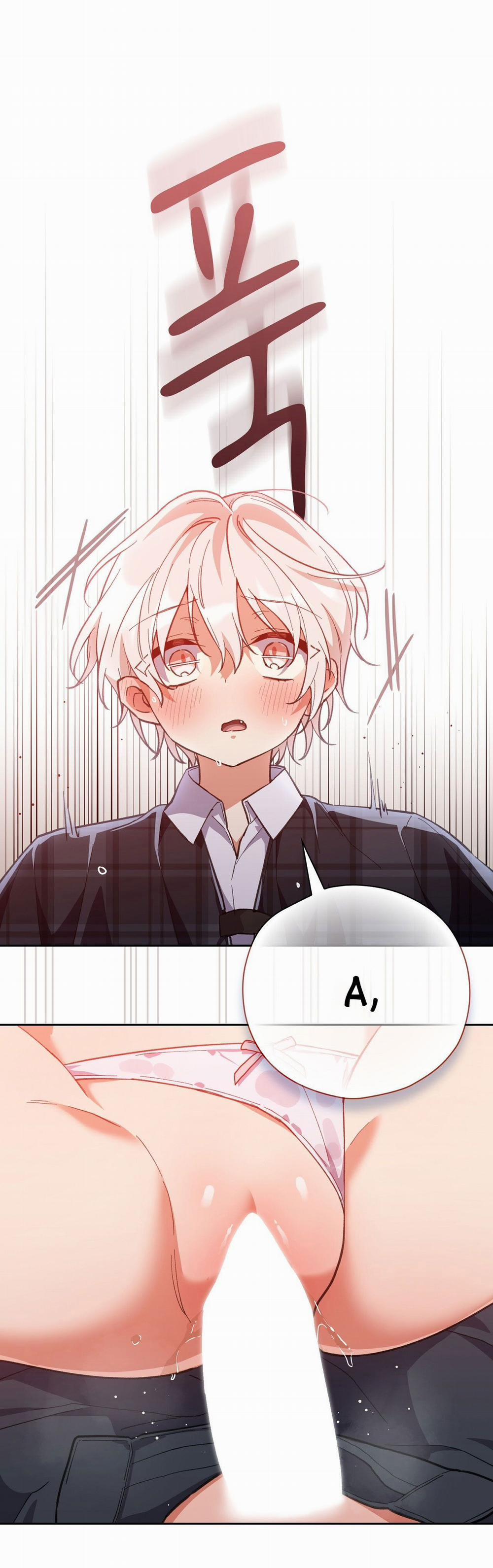 [18+] Trốn Thoát Khỏi Gã Thợ Săn 15.1 trang 2