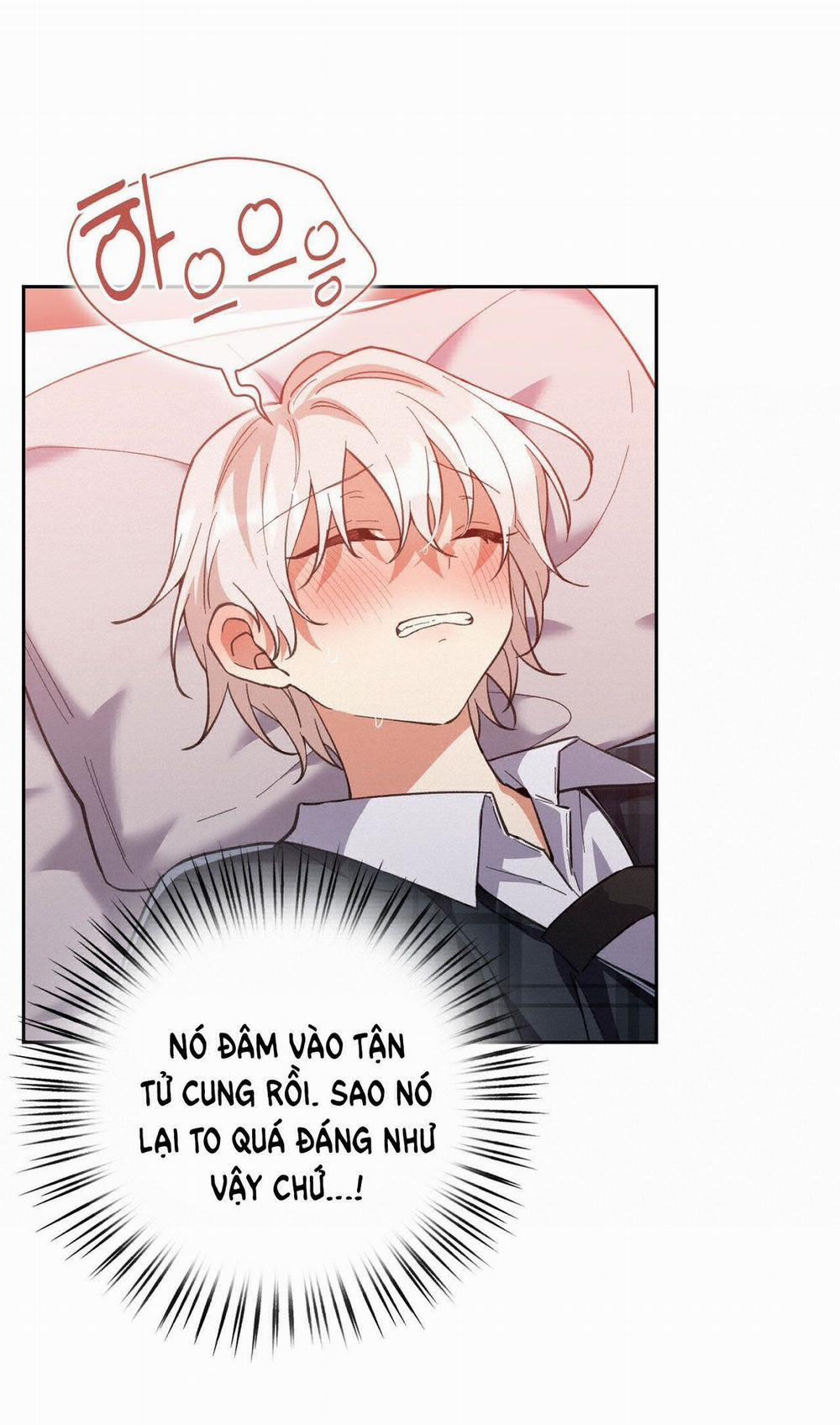 [18+] Trốn Thoát Khỏi Gã Thợ Săn 15.1 trang 29