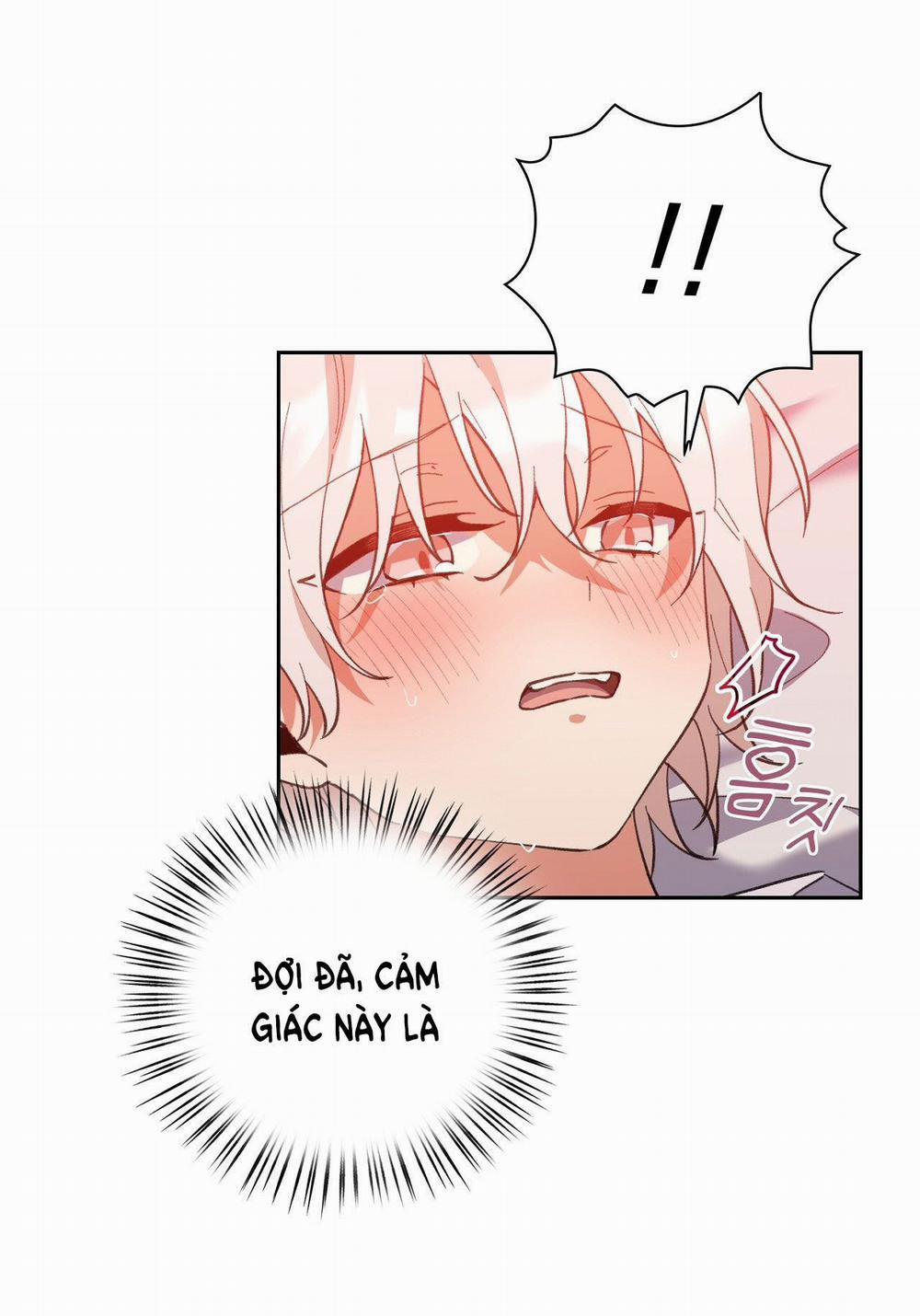 [18+] Trốn Thoát Khỏi Gã Thợ Săn 15.1 trang 30