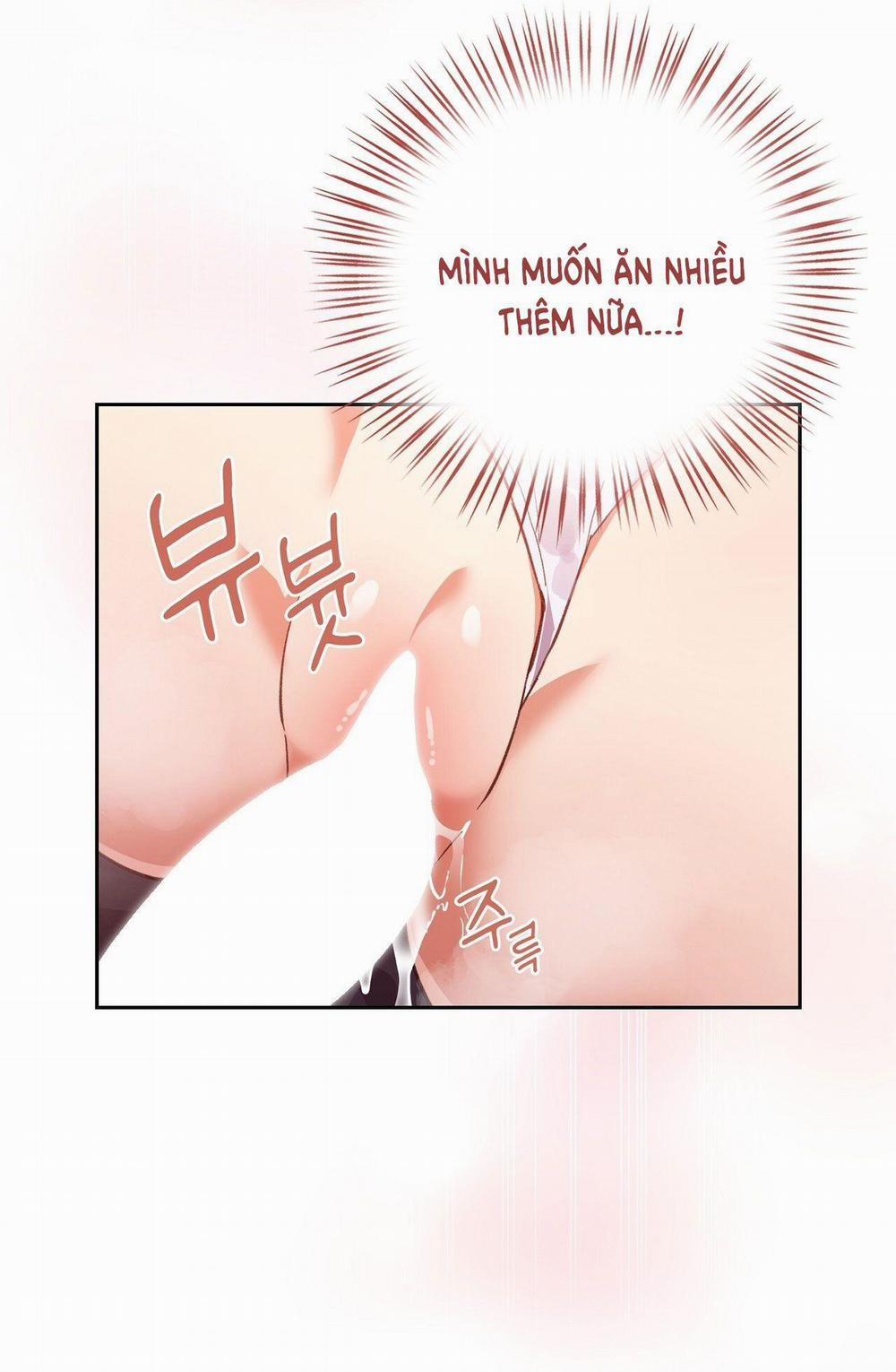 [18+] Trốn Thoát Khỏi Gã Thợ Săn 15.1 trang 35