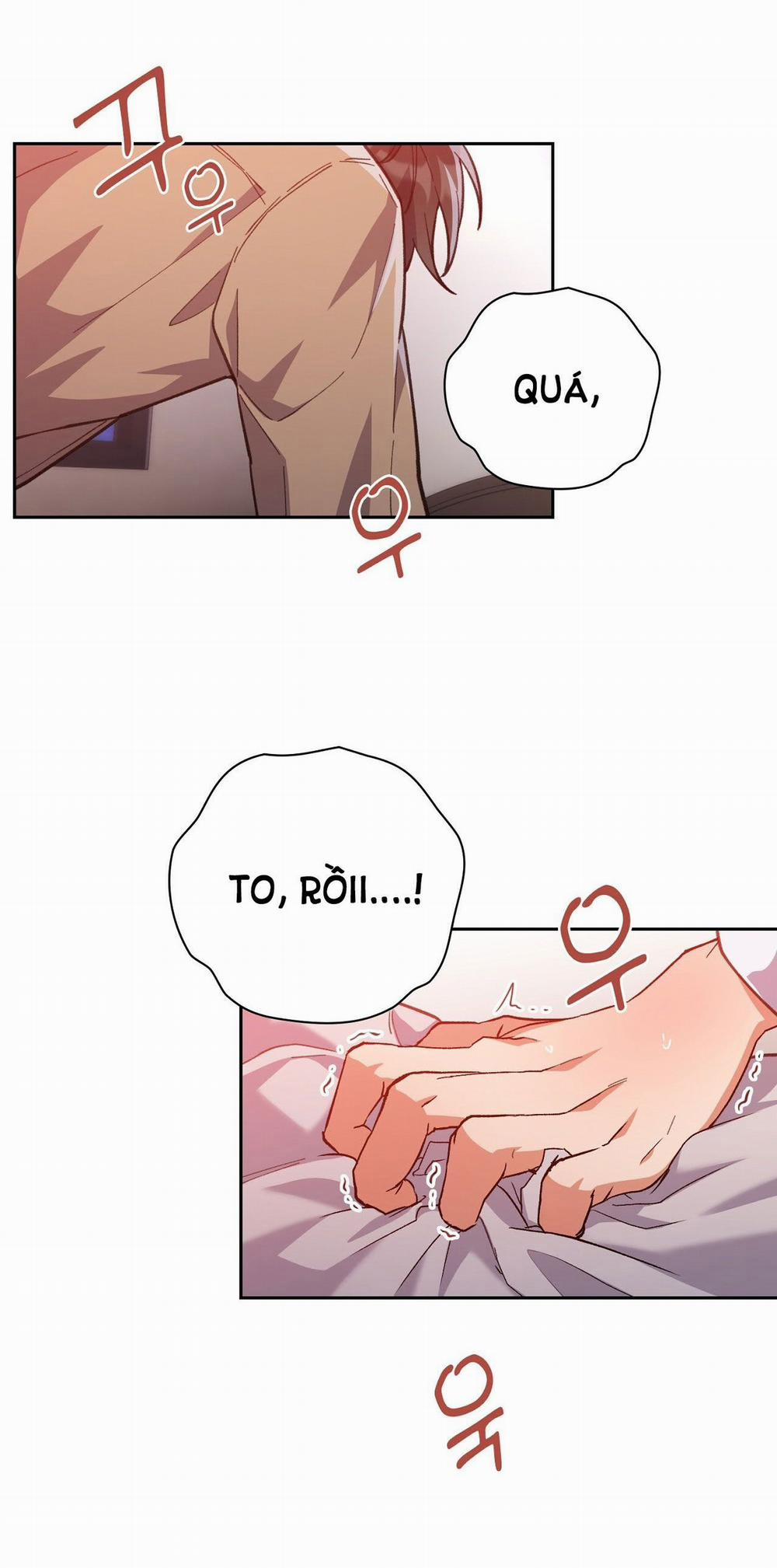 [18+] Trốn Thoát Khỏi Gã Thợ Săn 15.1 trang 5