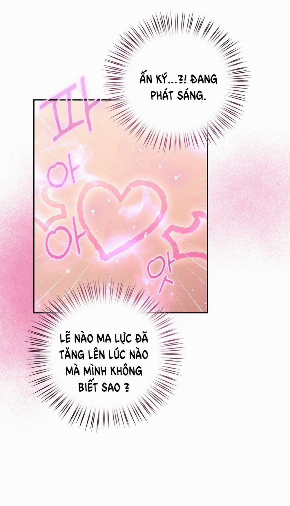 [18+] Trốn Thoát Khỏi Gã Thợ Săn 15.1 trang 9