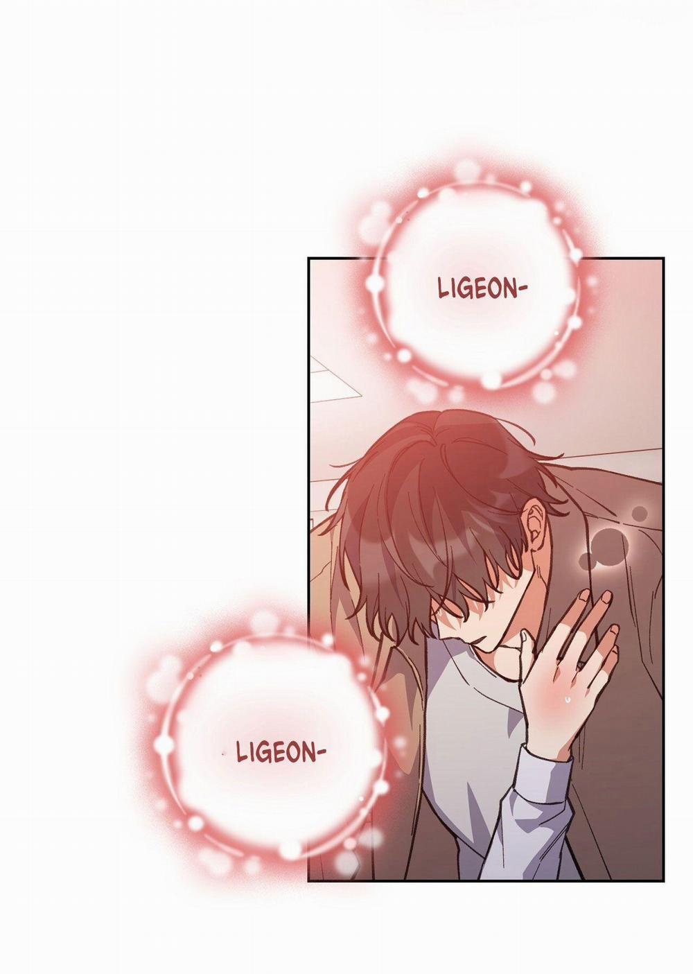 [18+] Trốn Thoát Khỏi Gã Thợ Săn 15.2 trang 0