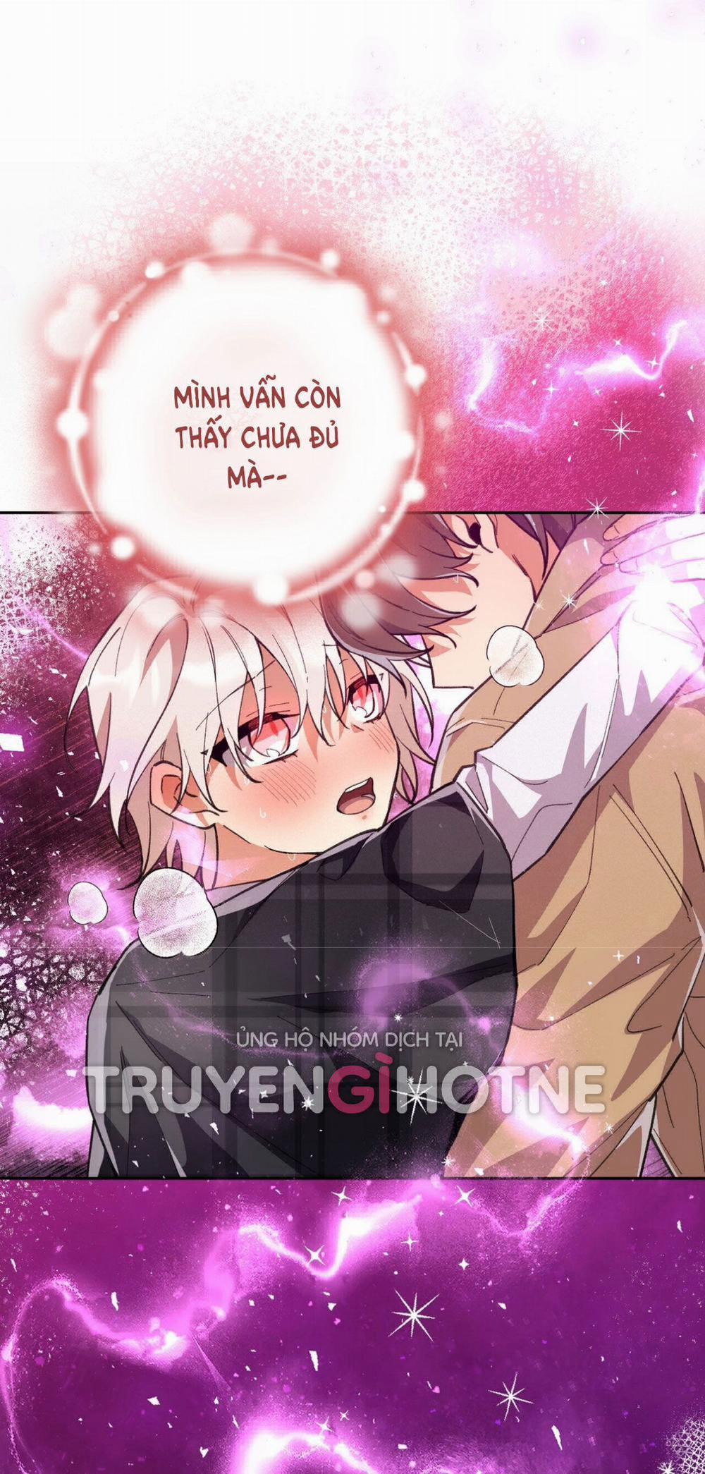 [18+] Trốn Thoát Khỏi Gã Thợ Săn 15.2 trang 2