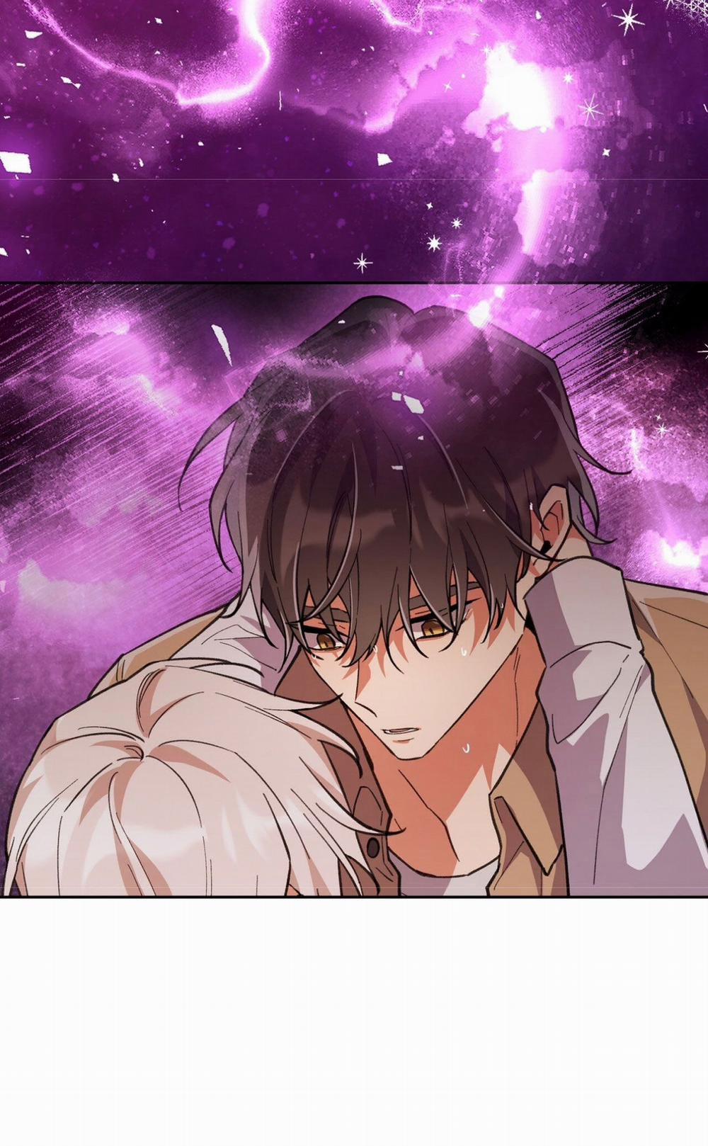 [18+] Trốn Thoát Khỏi Gã Thợ Săn 15.2 trang 3