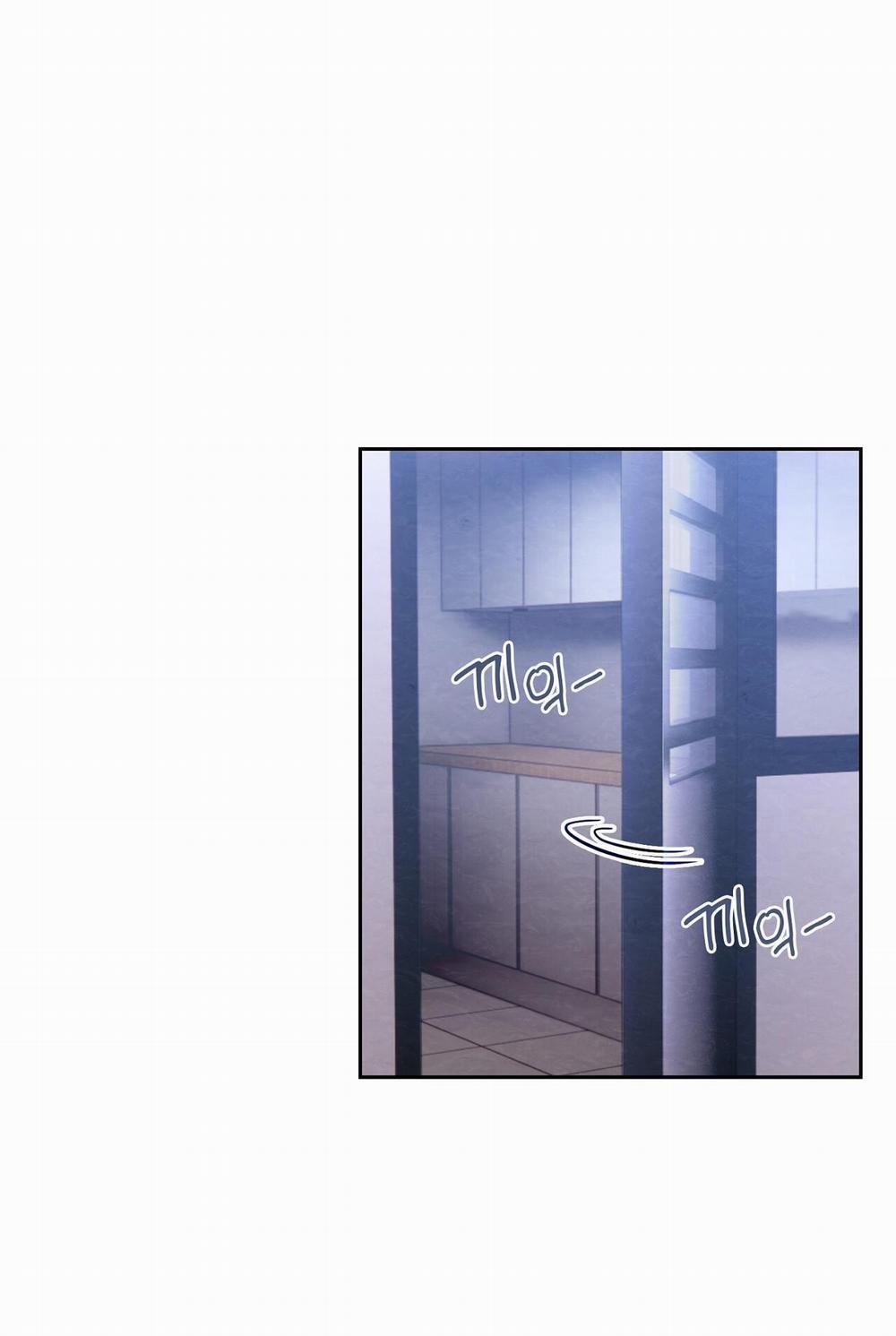 [18+] Trốn Thoát Khỏi Gã Thợ Săn 16.1 trang 1