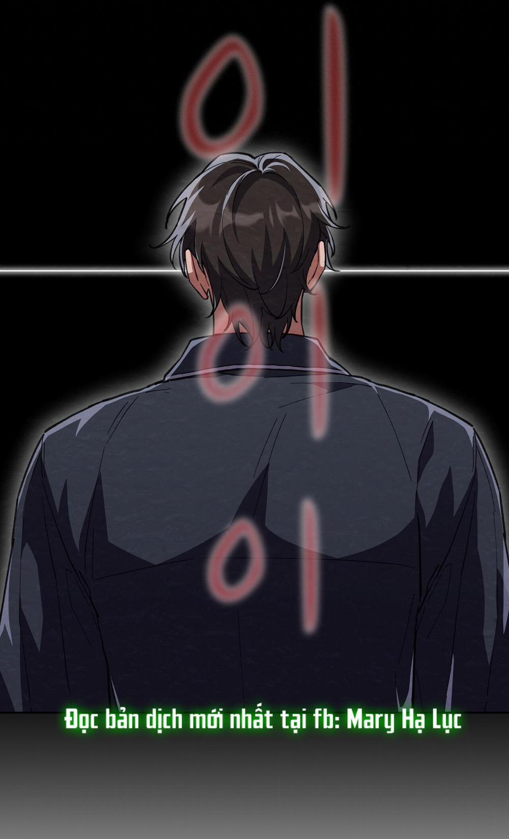 [18+] Trốn Thoát Khỏi Gã Thợ Săn 16.1 trang 24