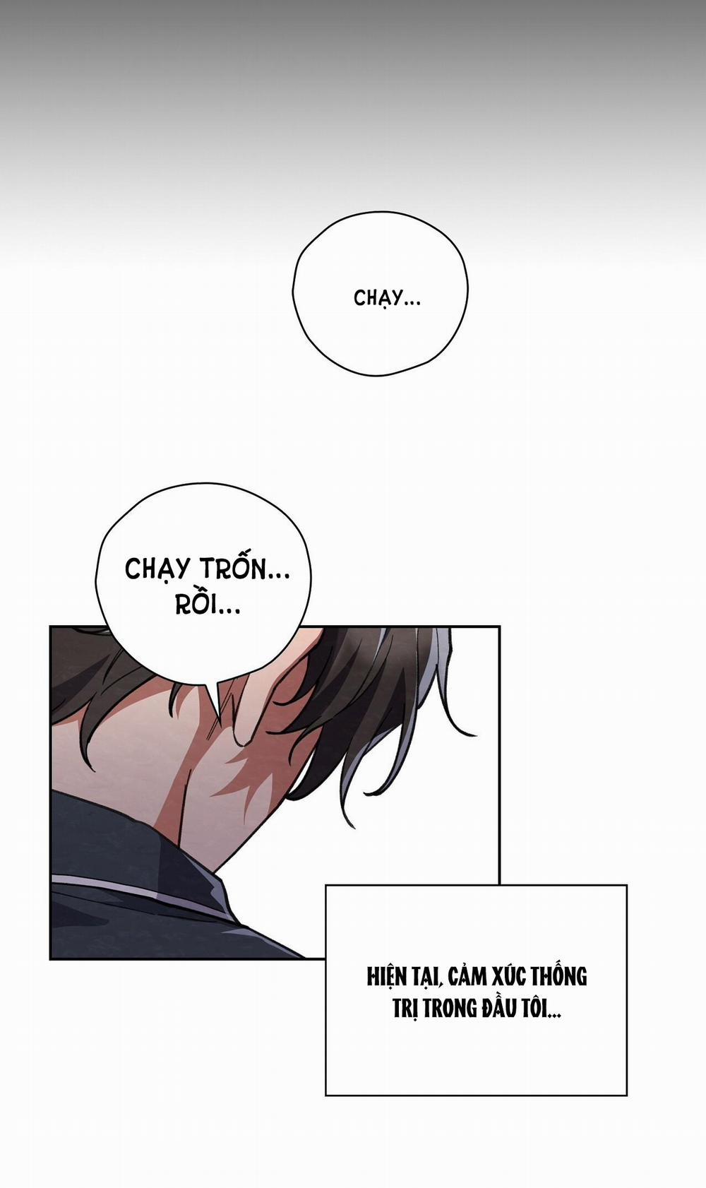 [18+] Trốn Thoát Khỏi Gã Thợ Săn 16.1 trang 25