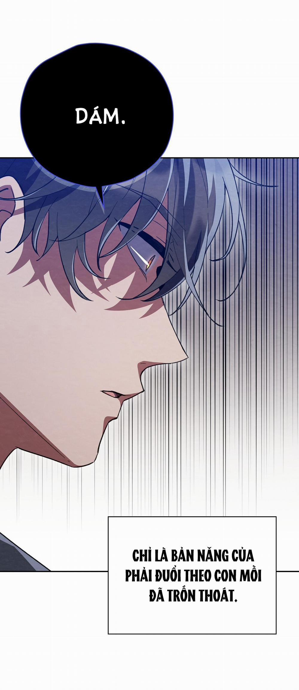 [18+] Trốn Thoát Khỏi Gã Thợ Săn 16.1 trang 26