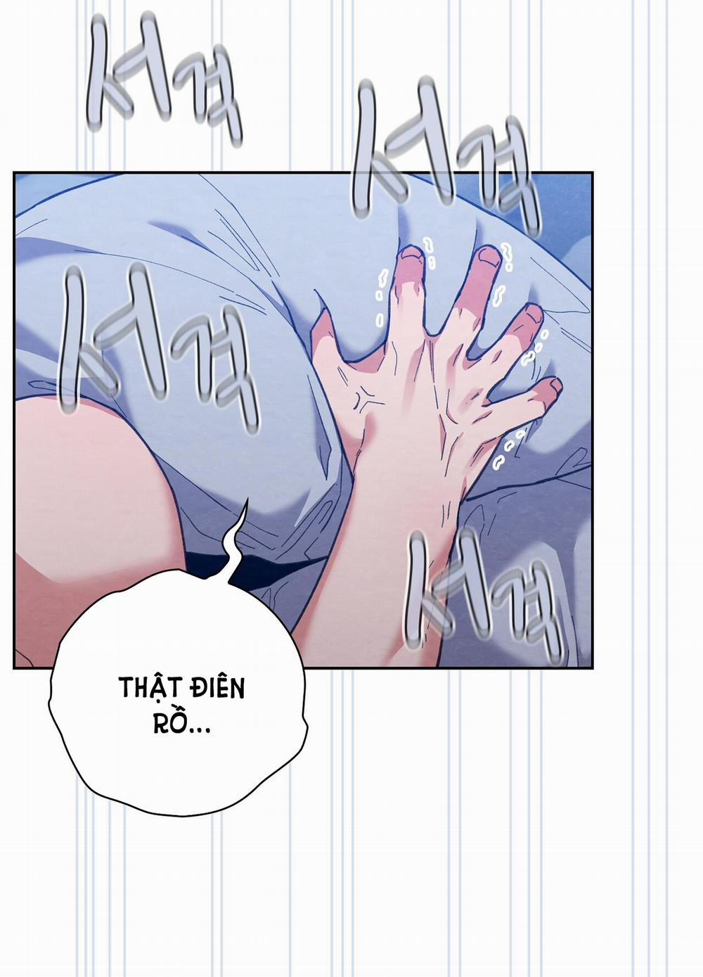 [18+] Trốn Thoát Khỏi Gã Thợ Săn 16.1 trang 31