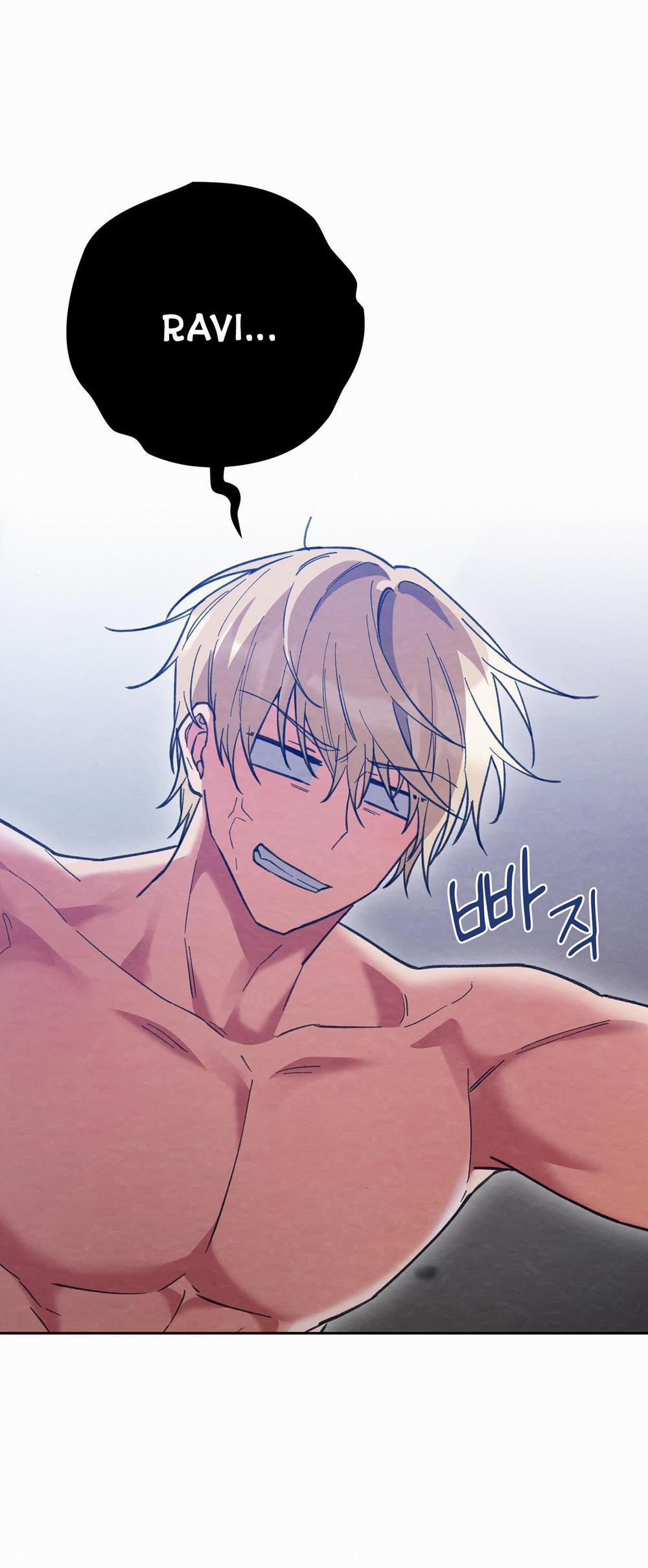 [18+] Trốn Thoát Khỏi Gã Thợ Săn 16.1 trang 34