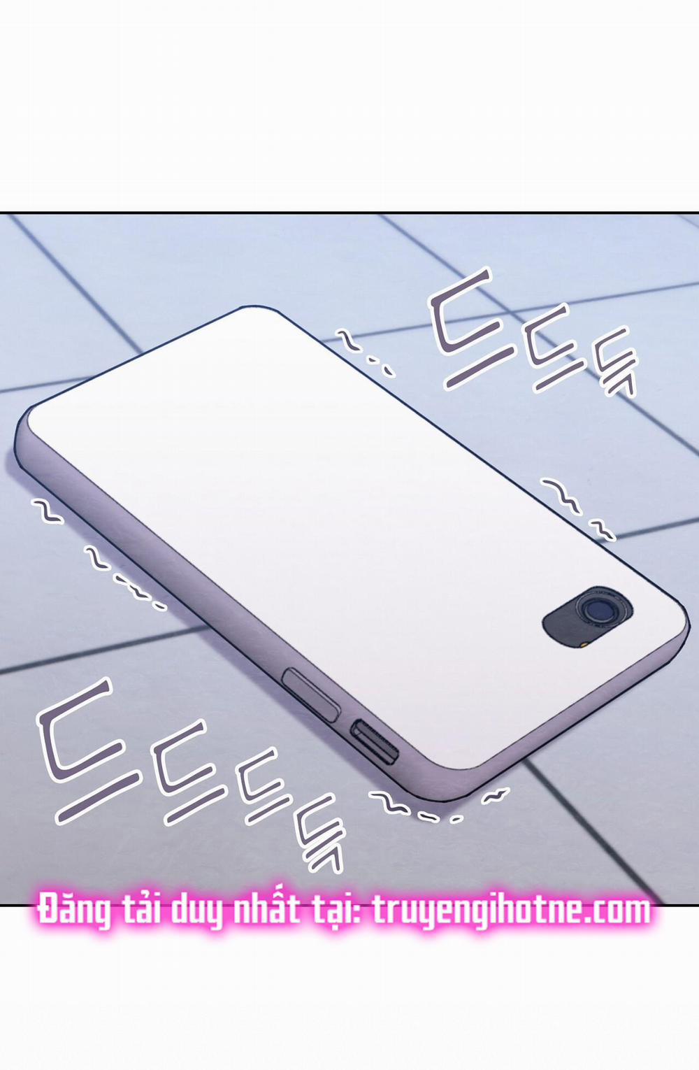 [18+] Trốn Thoát Khỏi Gã Thợ Săn 16.1 trang 8