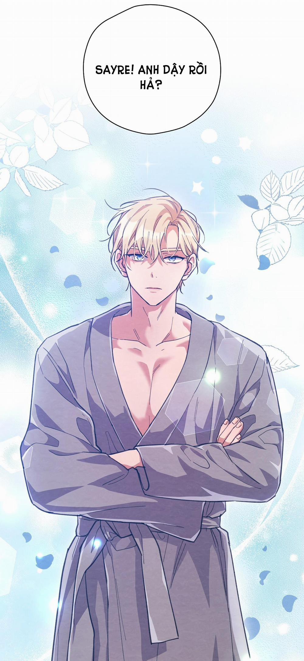 [18+] Trốn Thoát Khỏi Gã Thợ Săn 16.2 trang 1