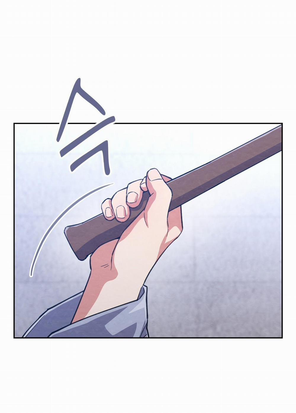 [18+] Trốn Thoát Khỏi Gã Thợ Săn 16.2 trang 10