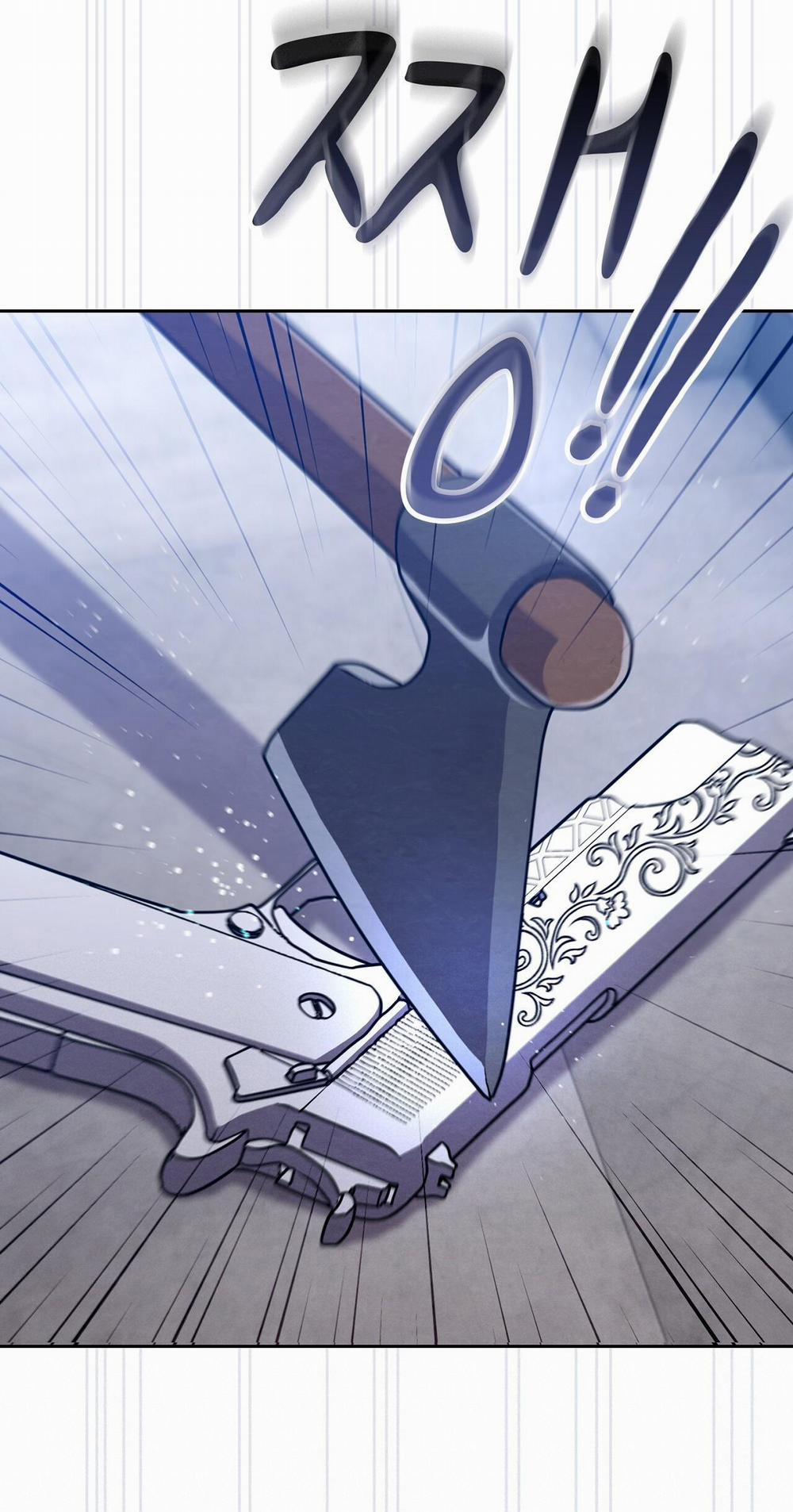 [18+] Trốn Thoát Khỏi Gã Thợ Săn 16.2 trang 13