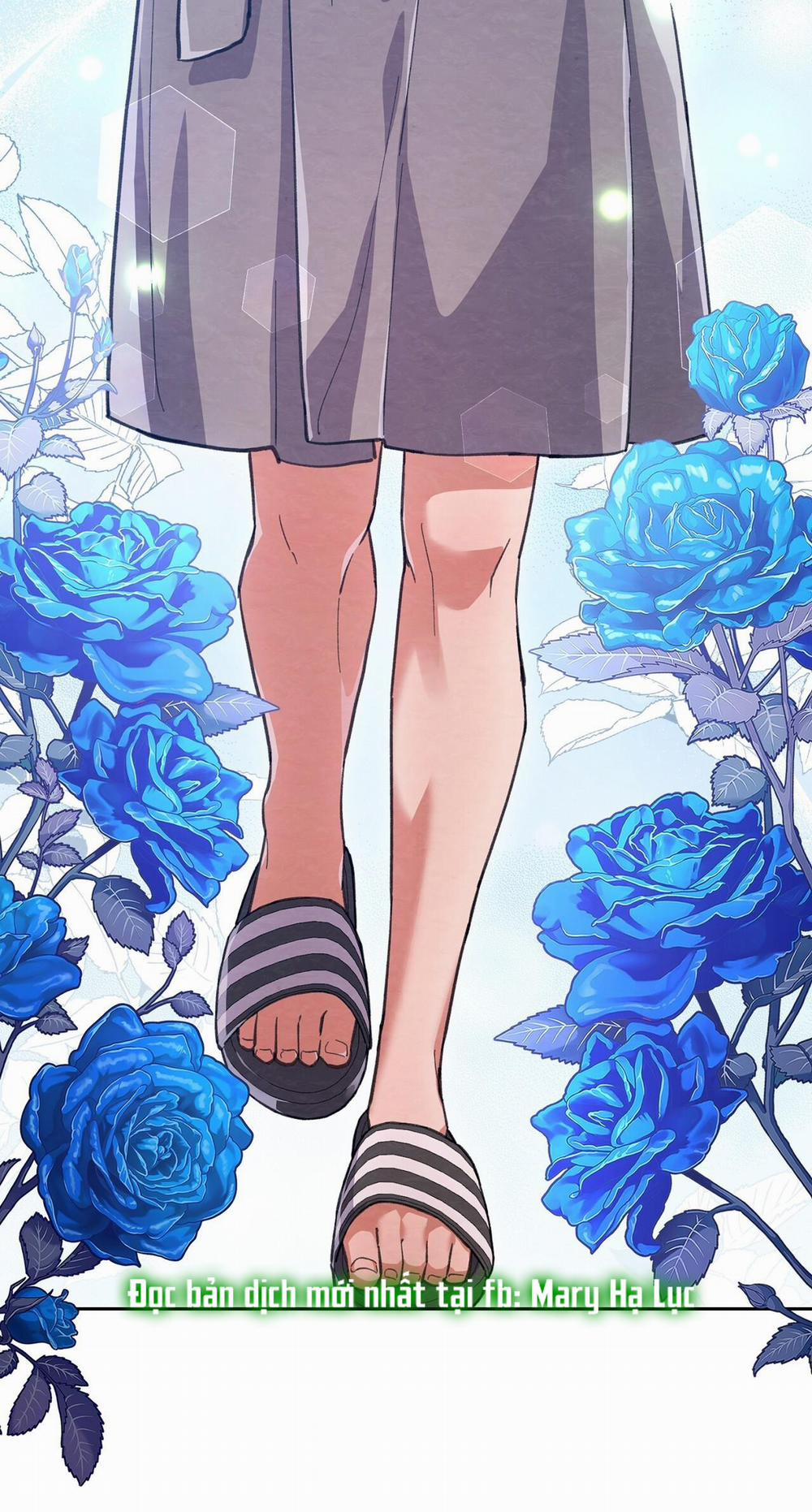 [18+] Trốn Thoát Khỏi Gã Thợ Săn 16.2 trang 2