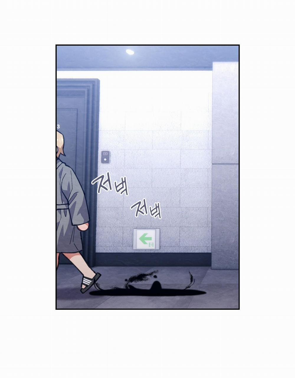 [18+] Trốn Thoát Khỏi Gã Thợ Săn 16.2 trang 24